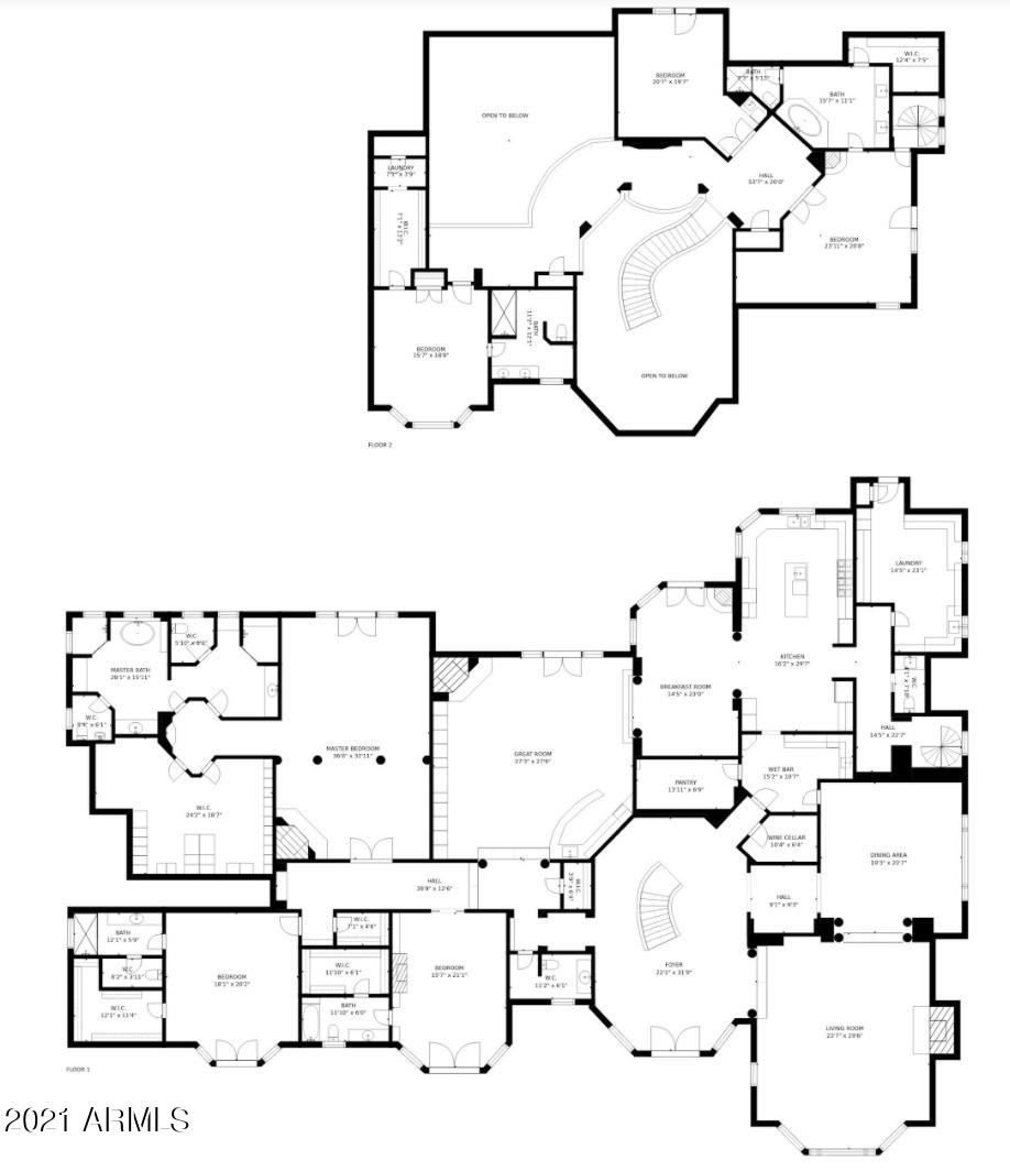 Camelback Country Estates - Residential