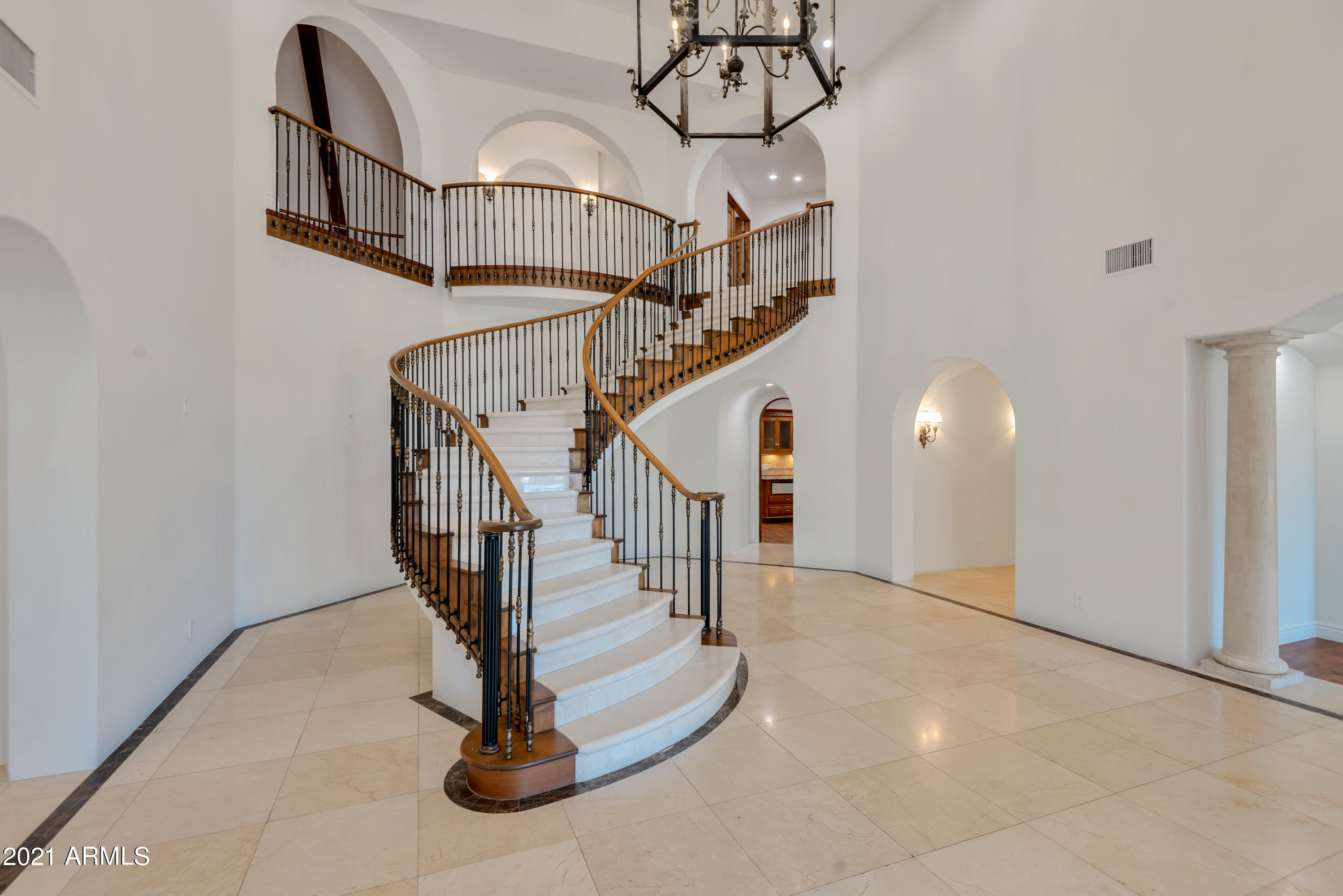 Camelback Country Estates - Residential