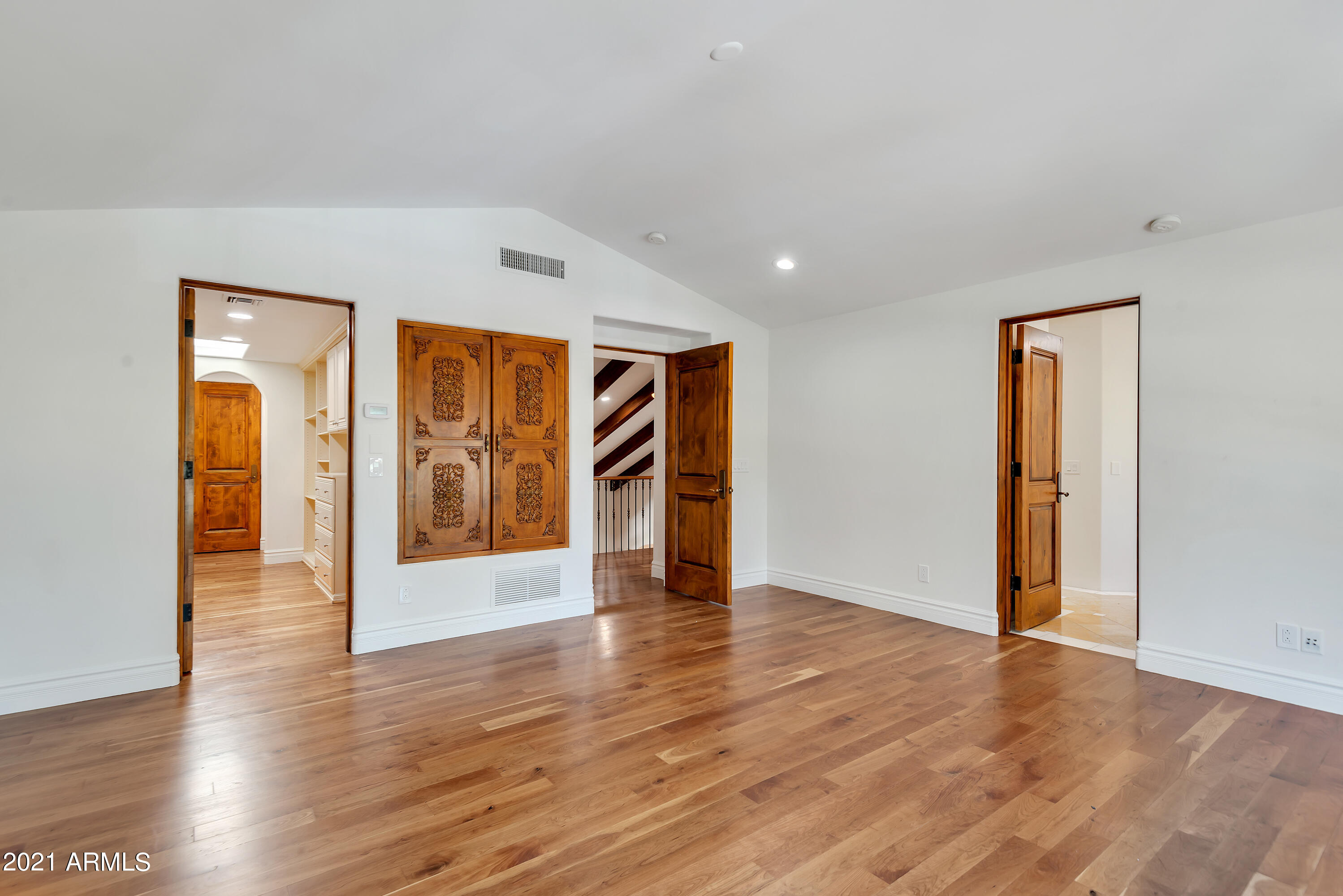 Camelback Country Estates - Residential