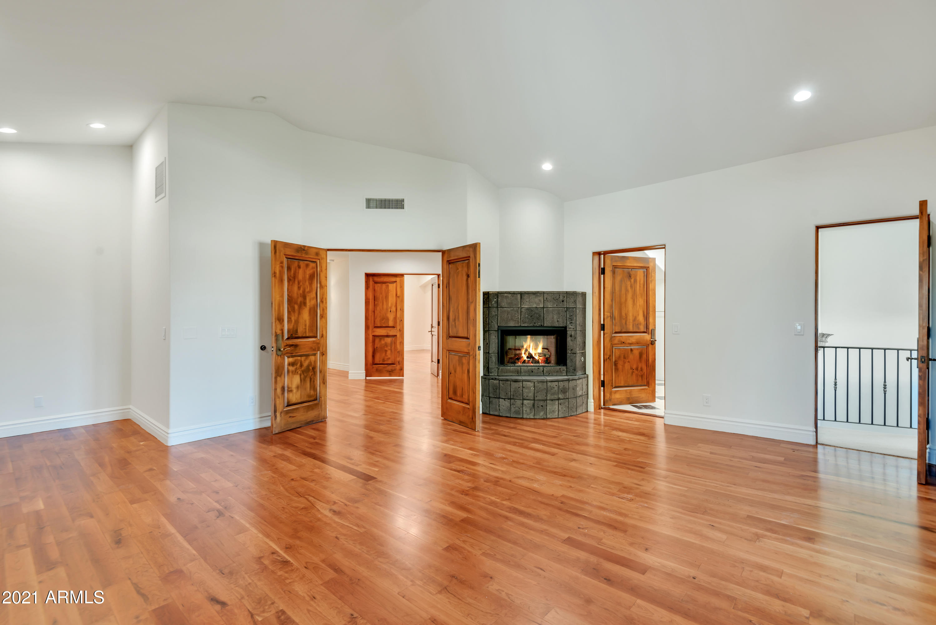 Camelback Country Estates - Residential