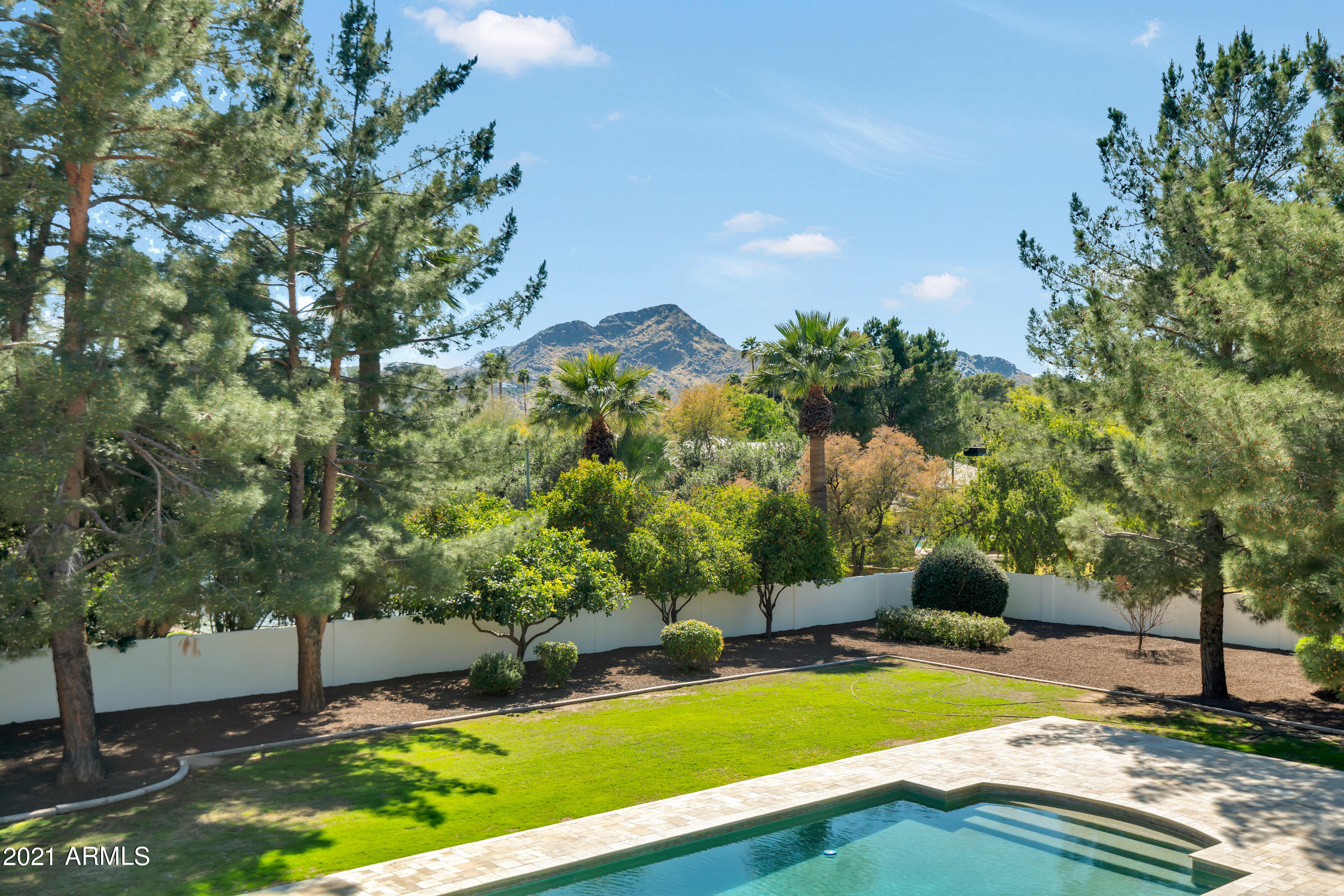 Camelback Country Estates - Residential