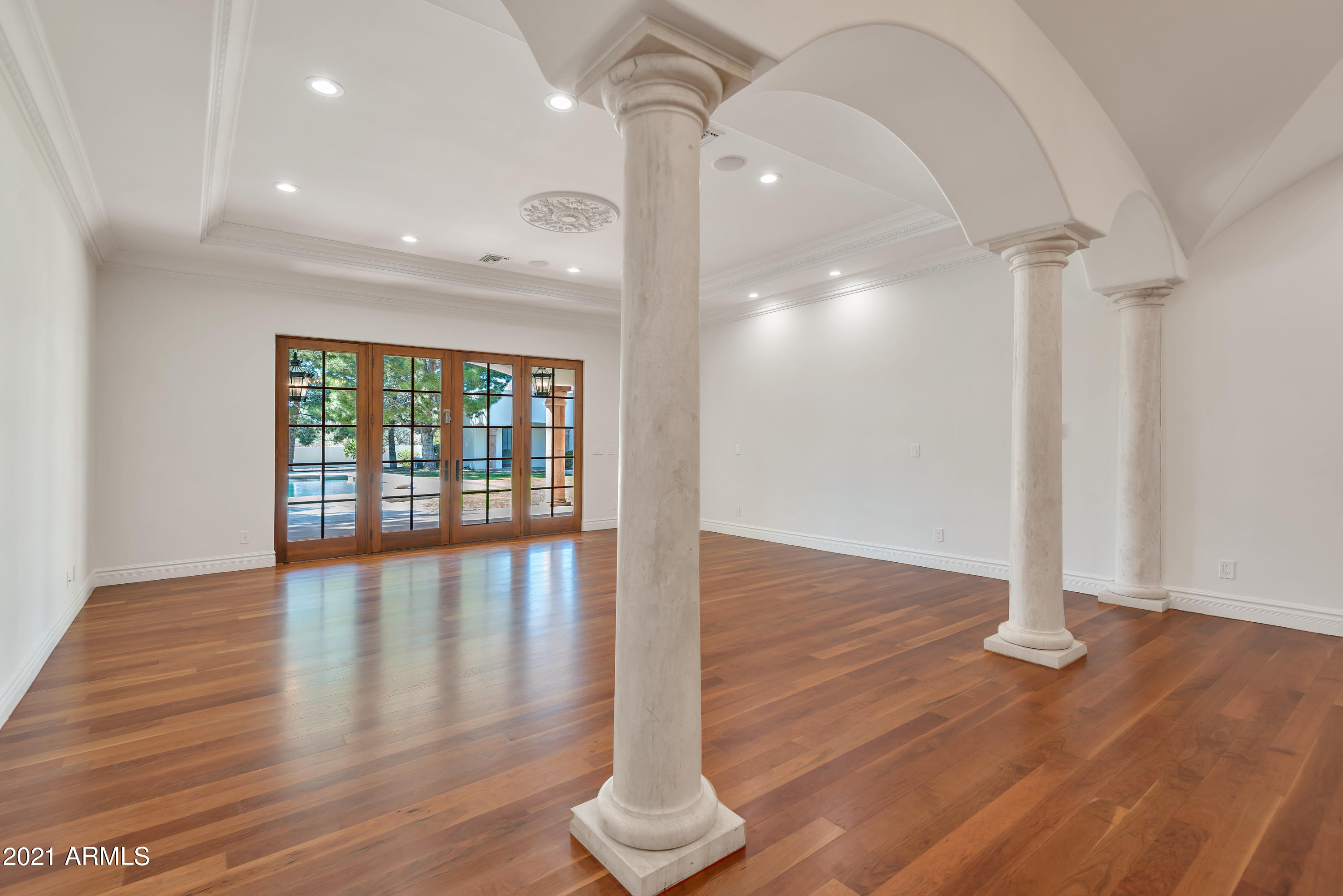 Camelback Country Estates - Residential