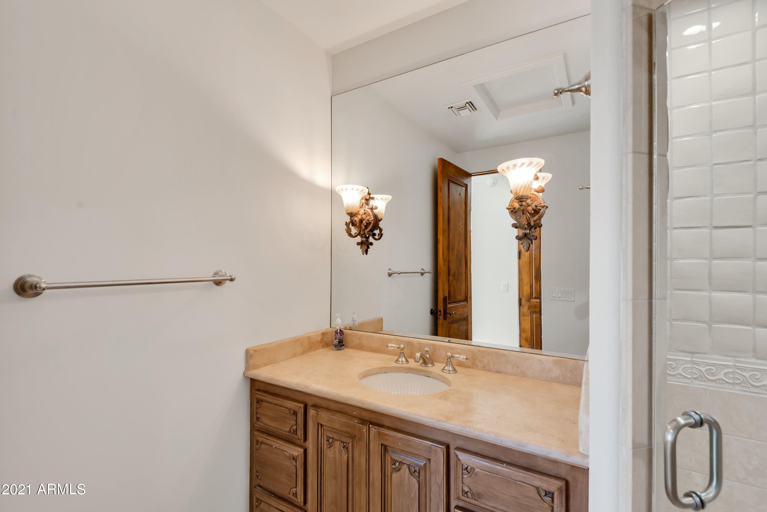 Camelback Country Estates - Residential