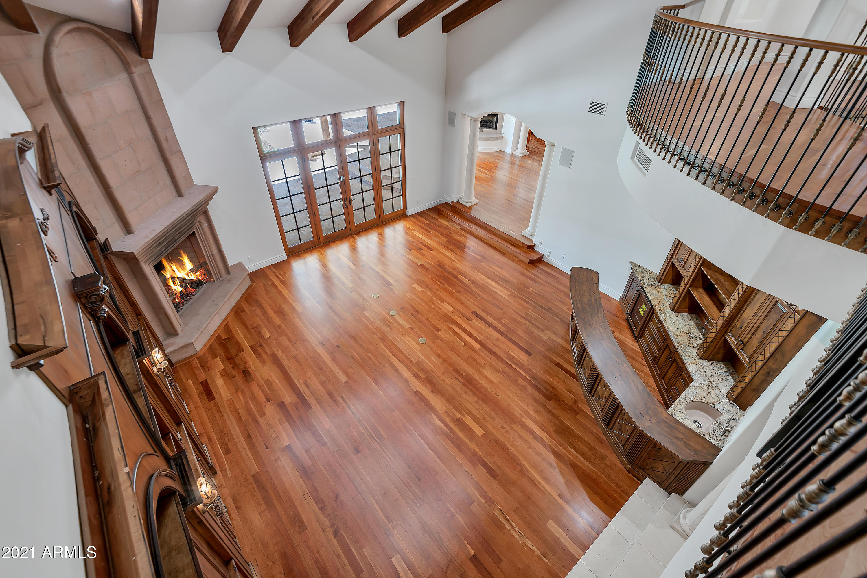 Camelback Country Estates - Residential