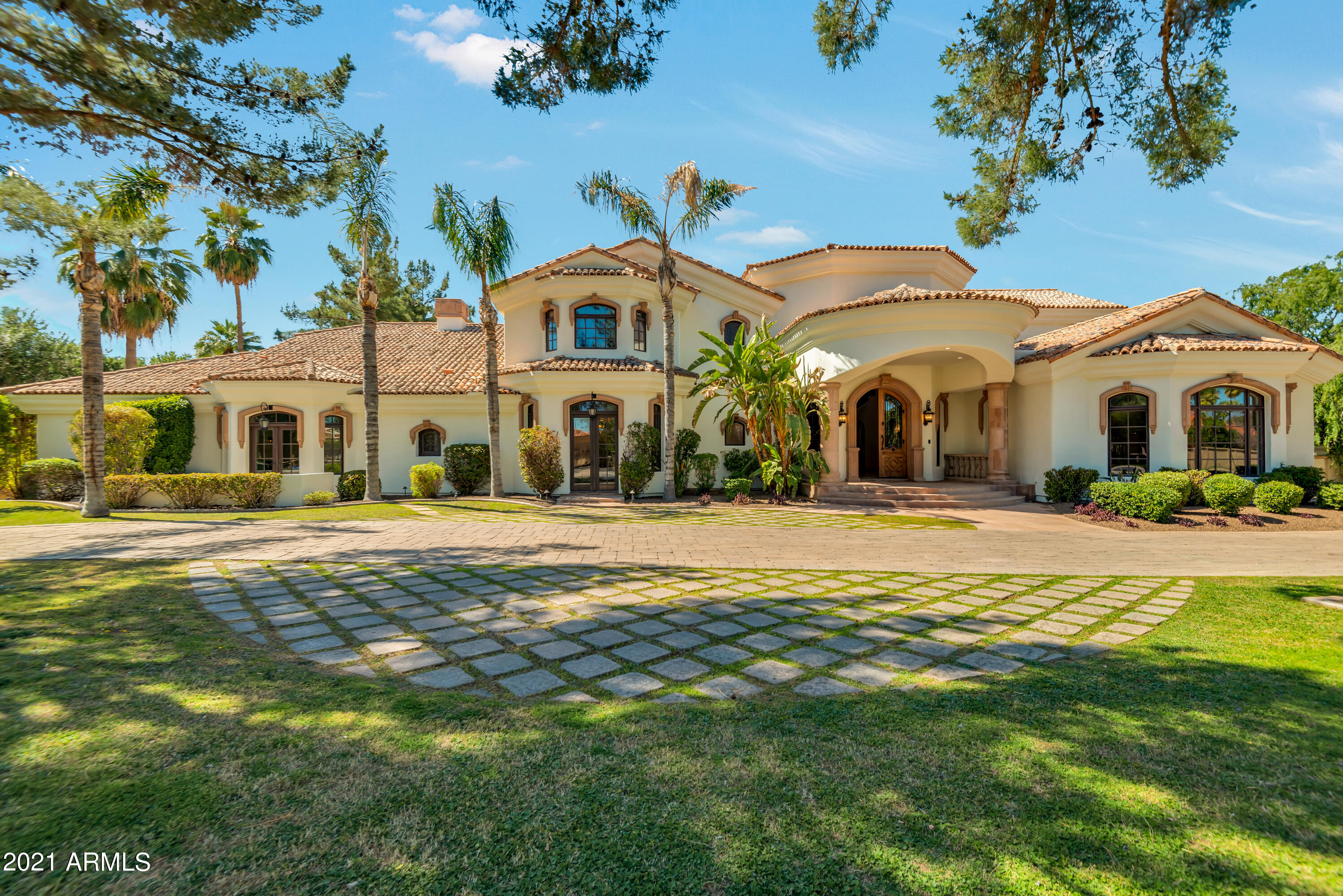 Camelback Country Estates - Residential