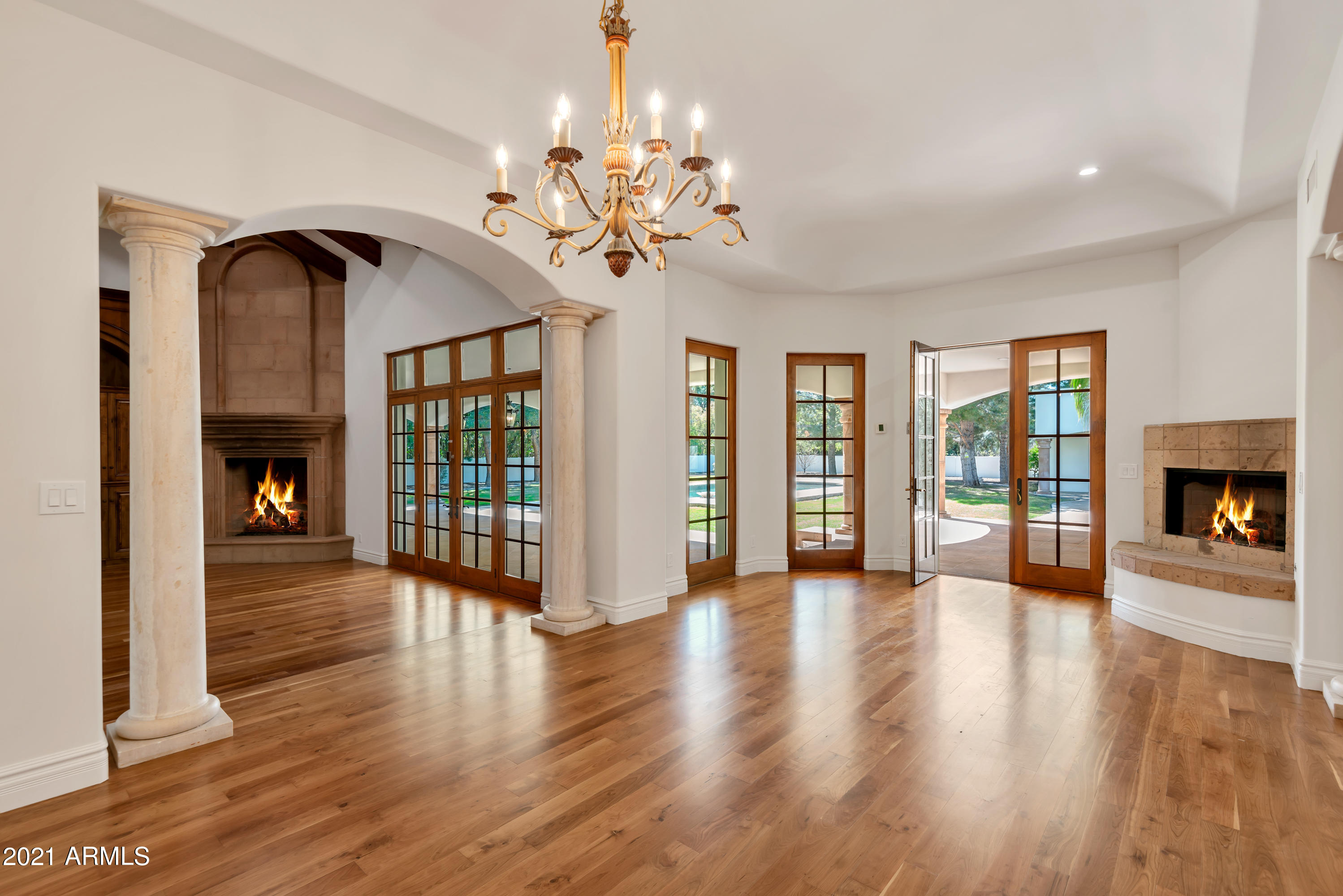 Camelback Country Estates - Residential