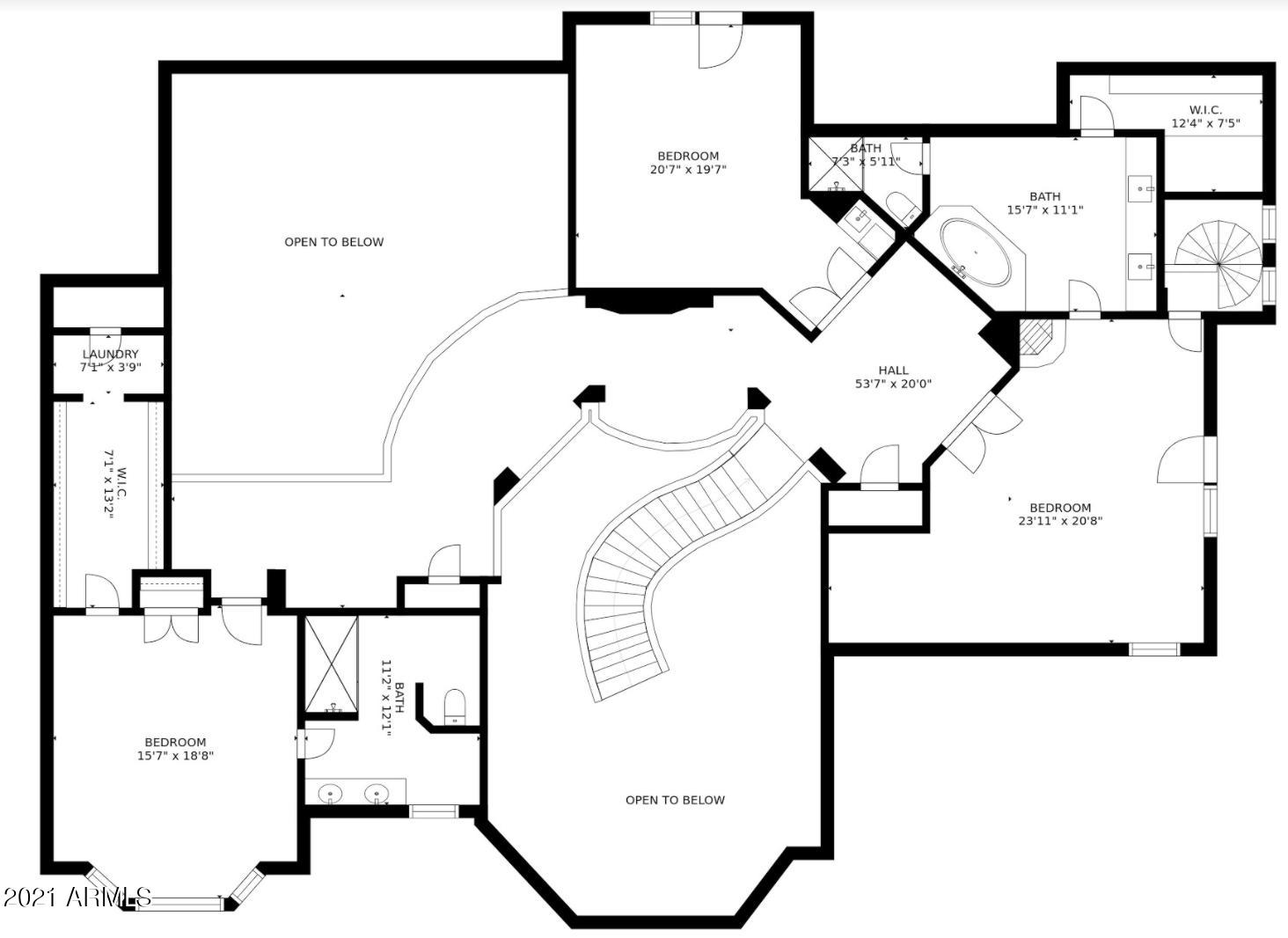 Camelback Country Estates - Residential