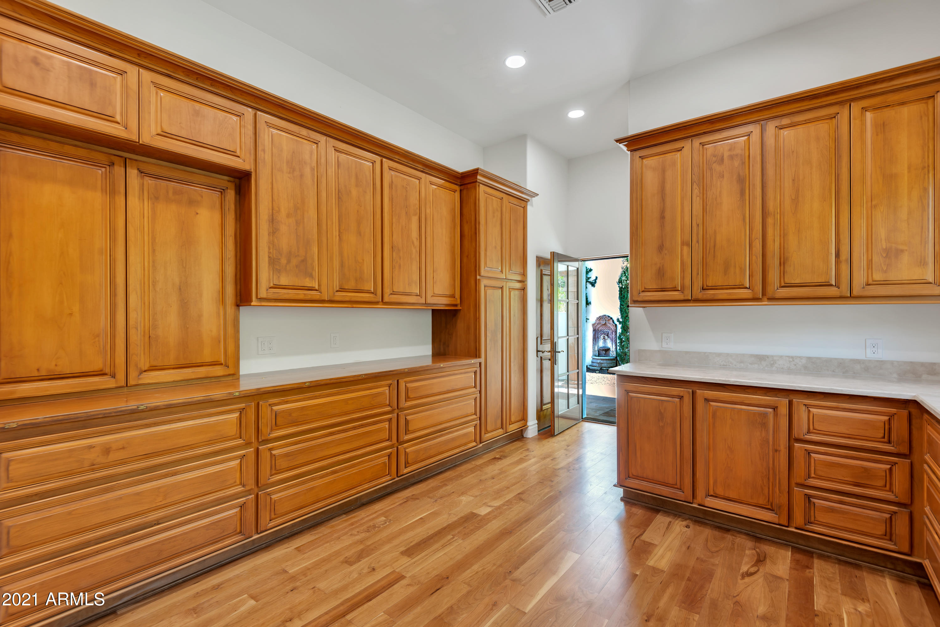 Camelback Country Estates - Residential