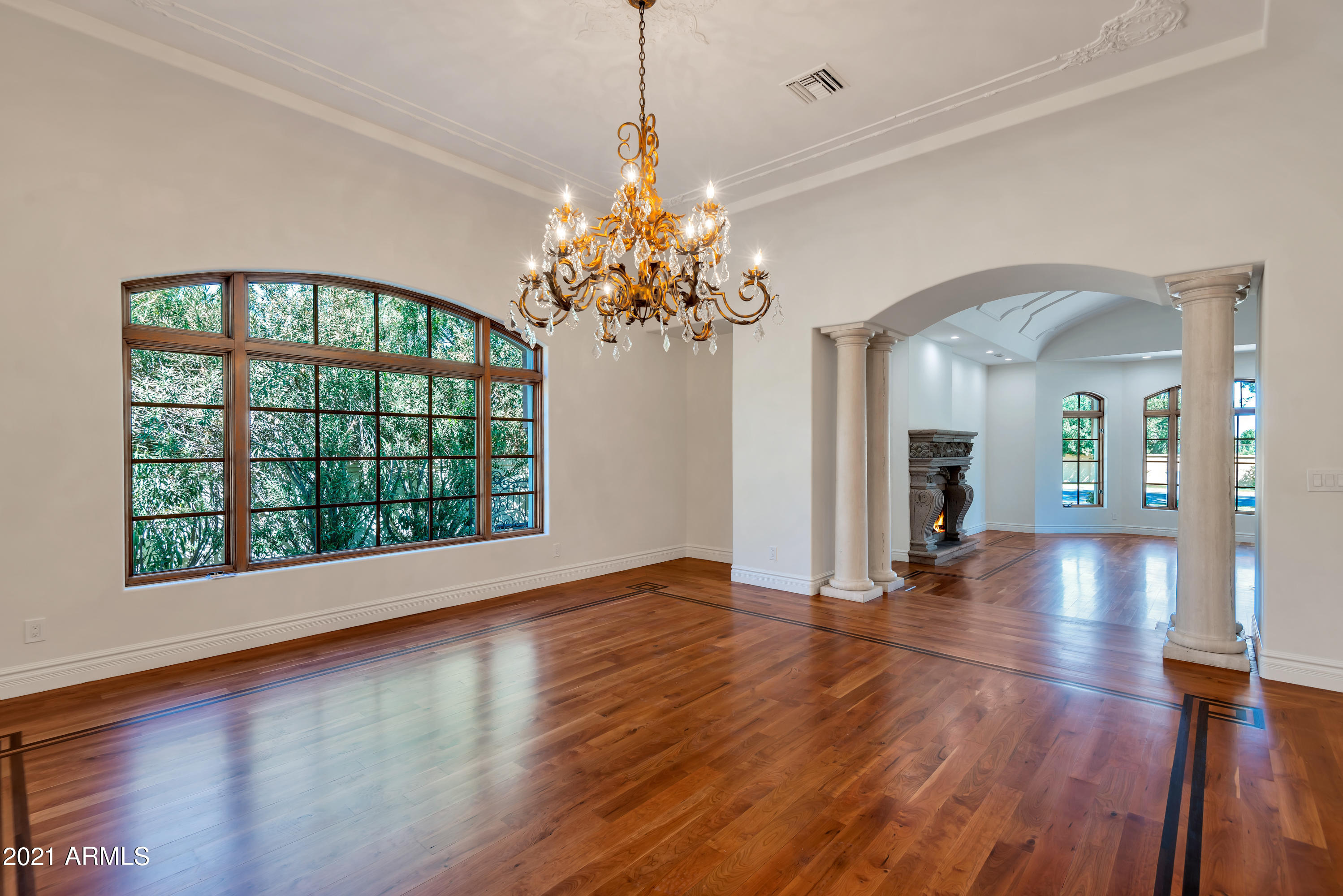 Camelback Country Estates - Residential