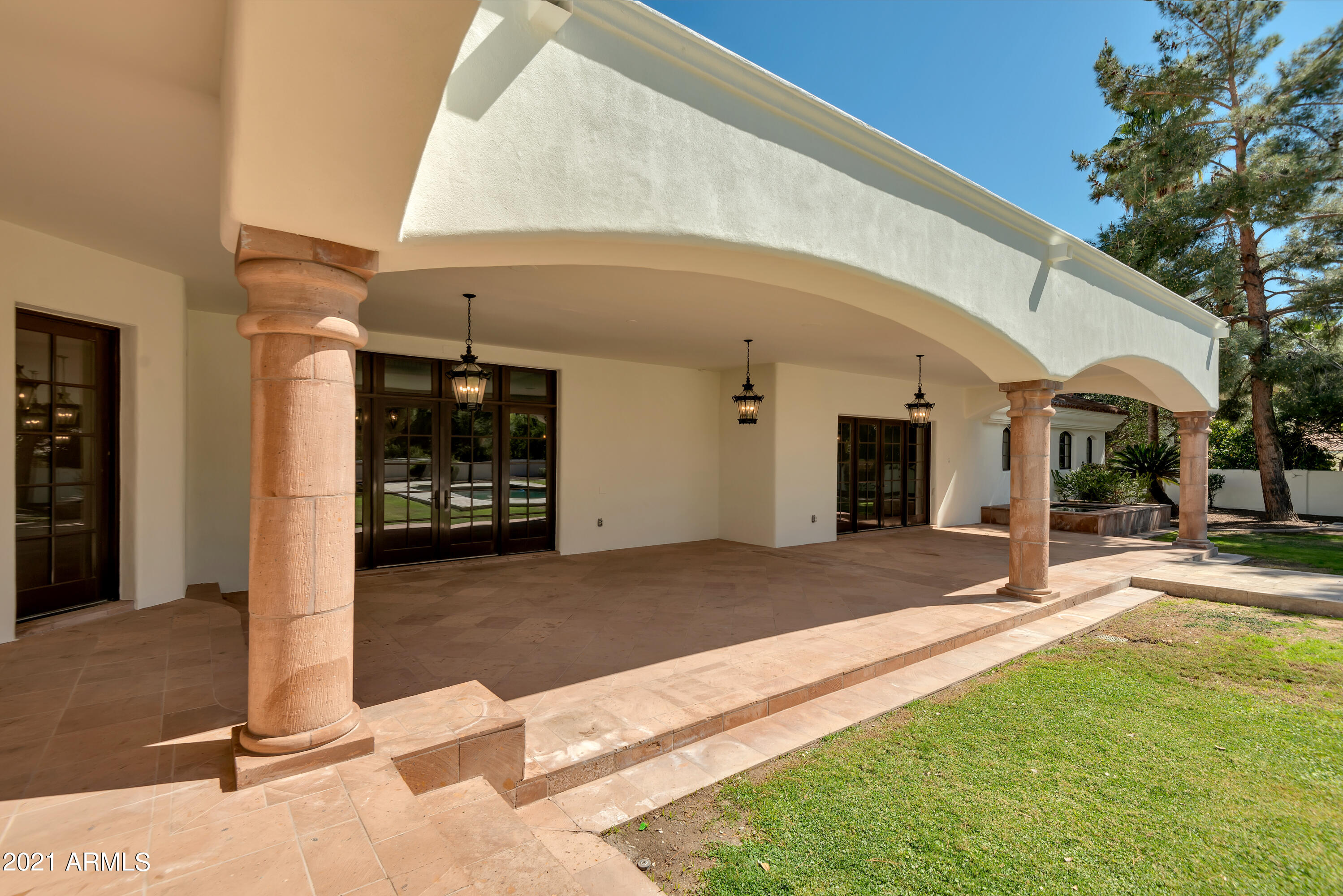 Camelback Country Estates - Residential