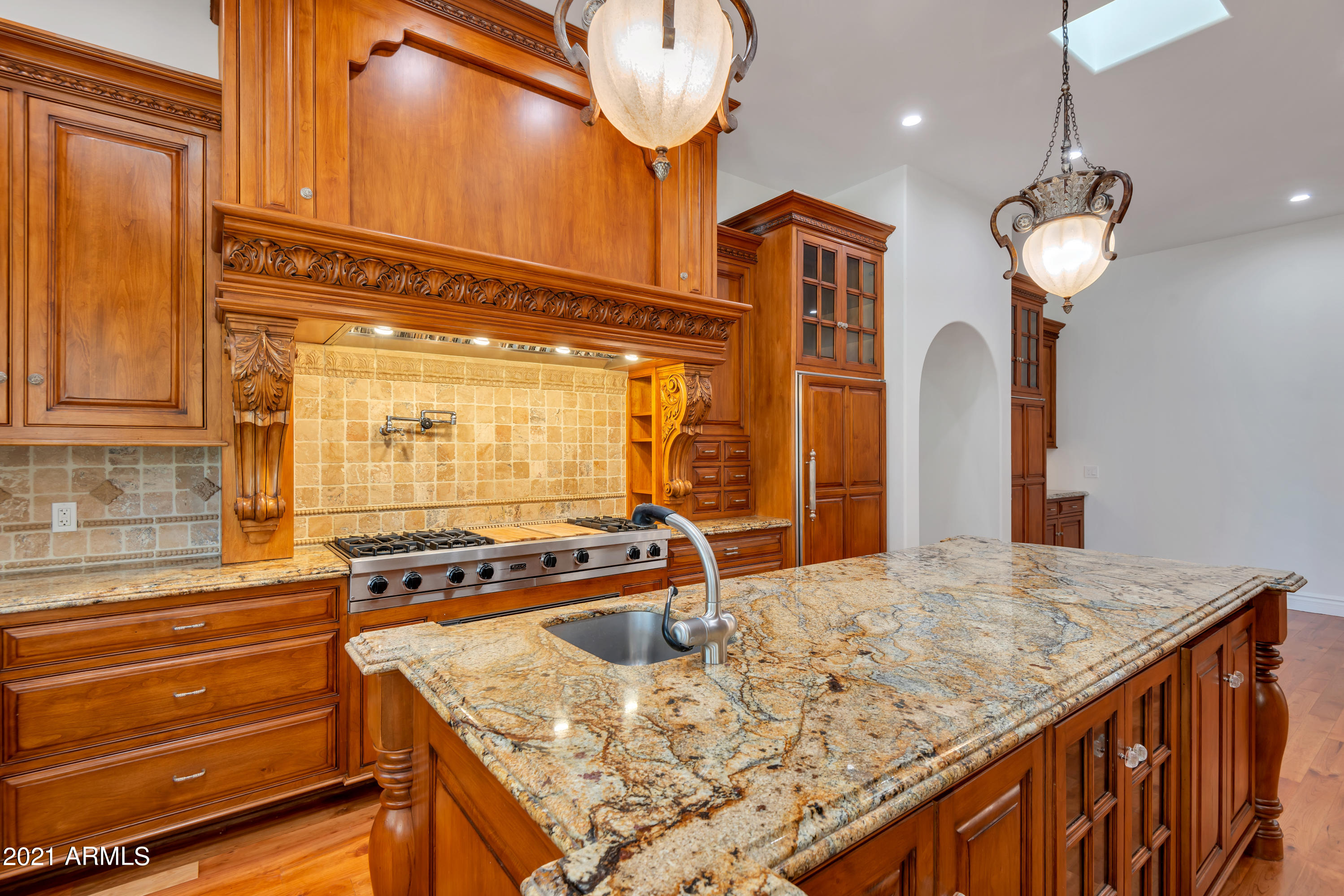 Camelback Country Estates - Residential