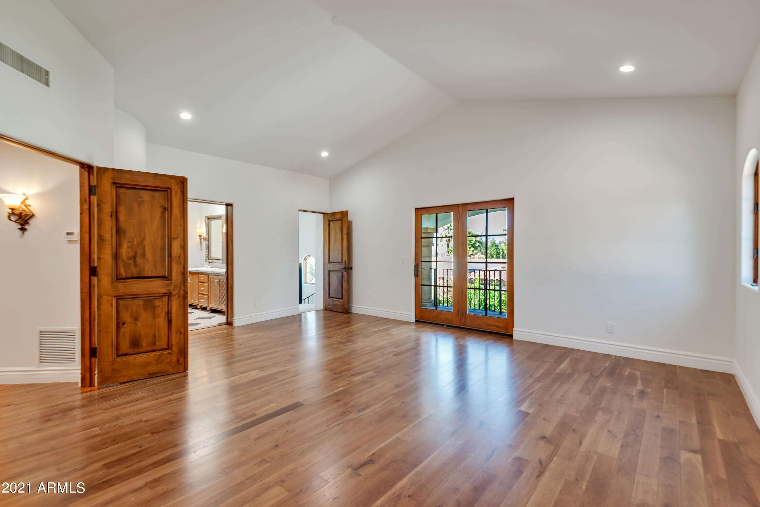 Camelback Country Estates - Residential