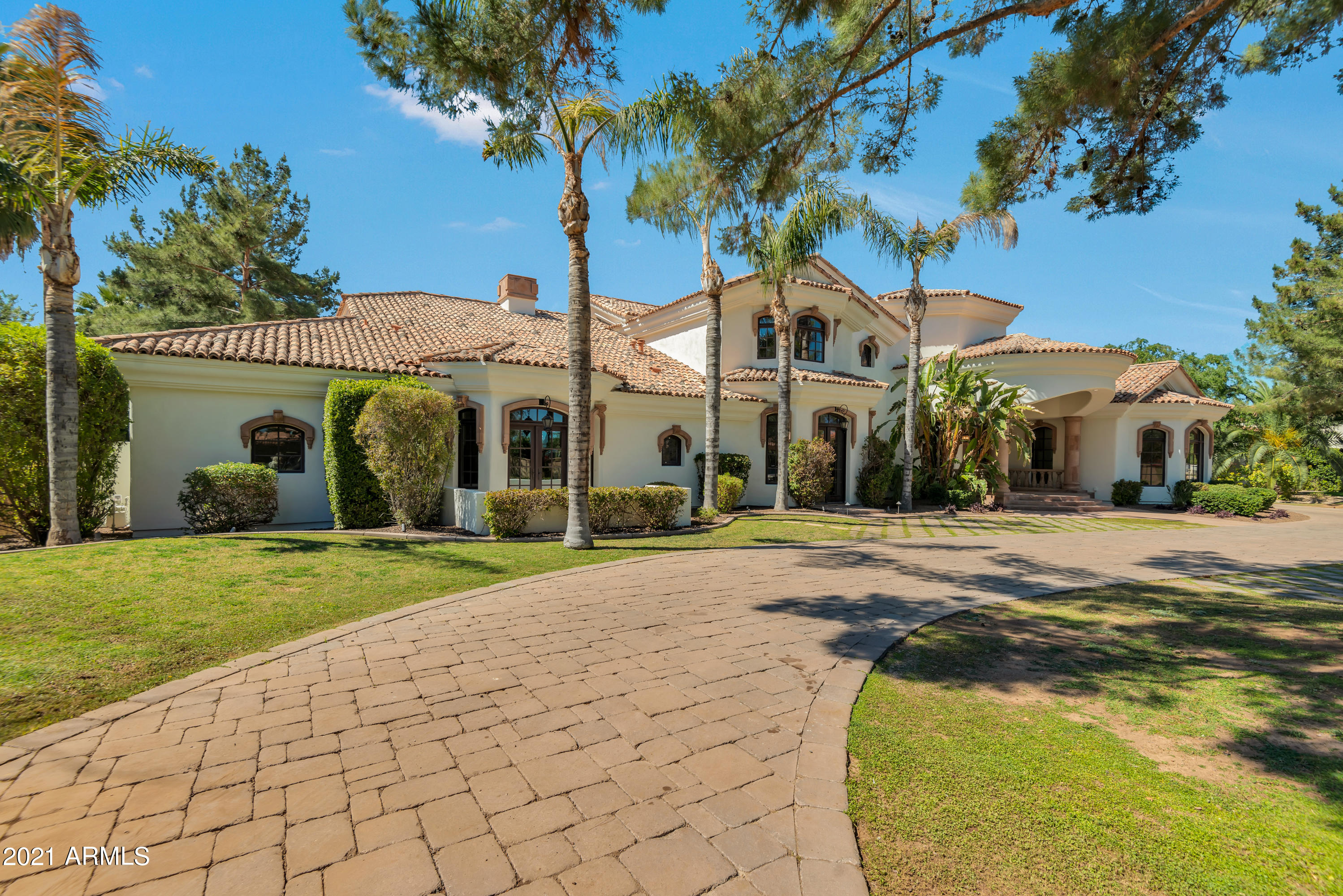 Camelback Country Estates - Residential