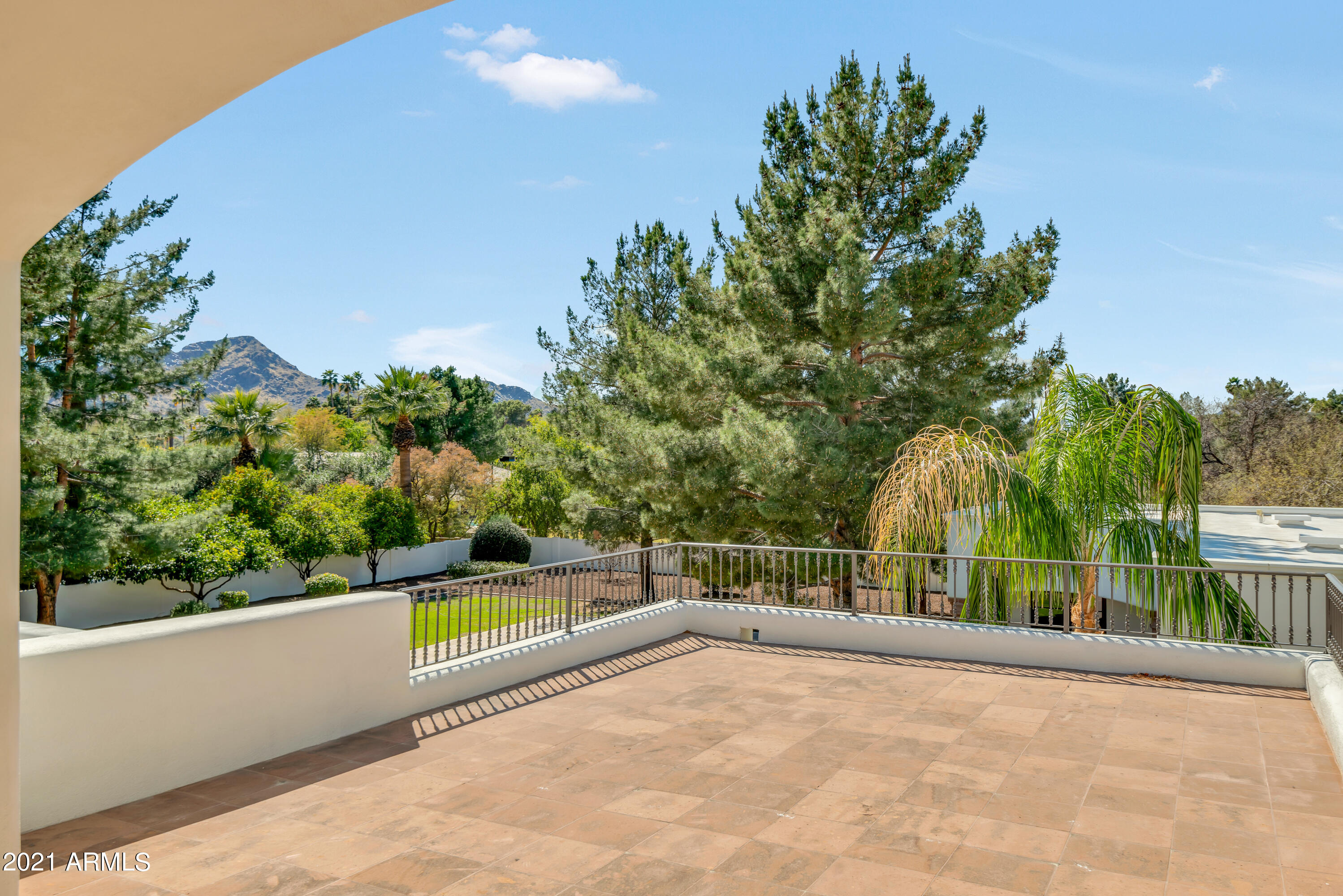 Camelback Country Estates - Residential