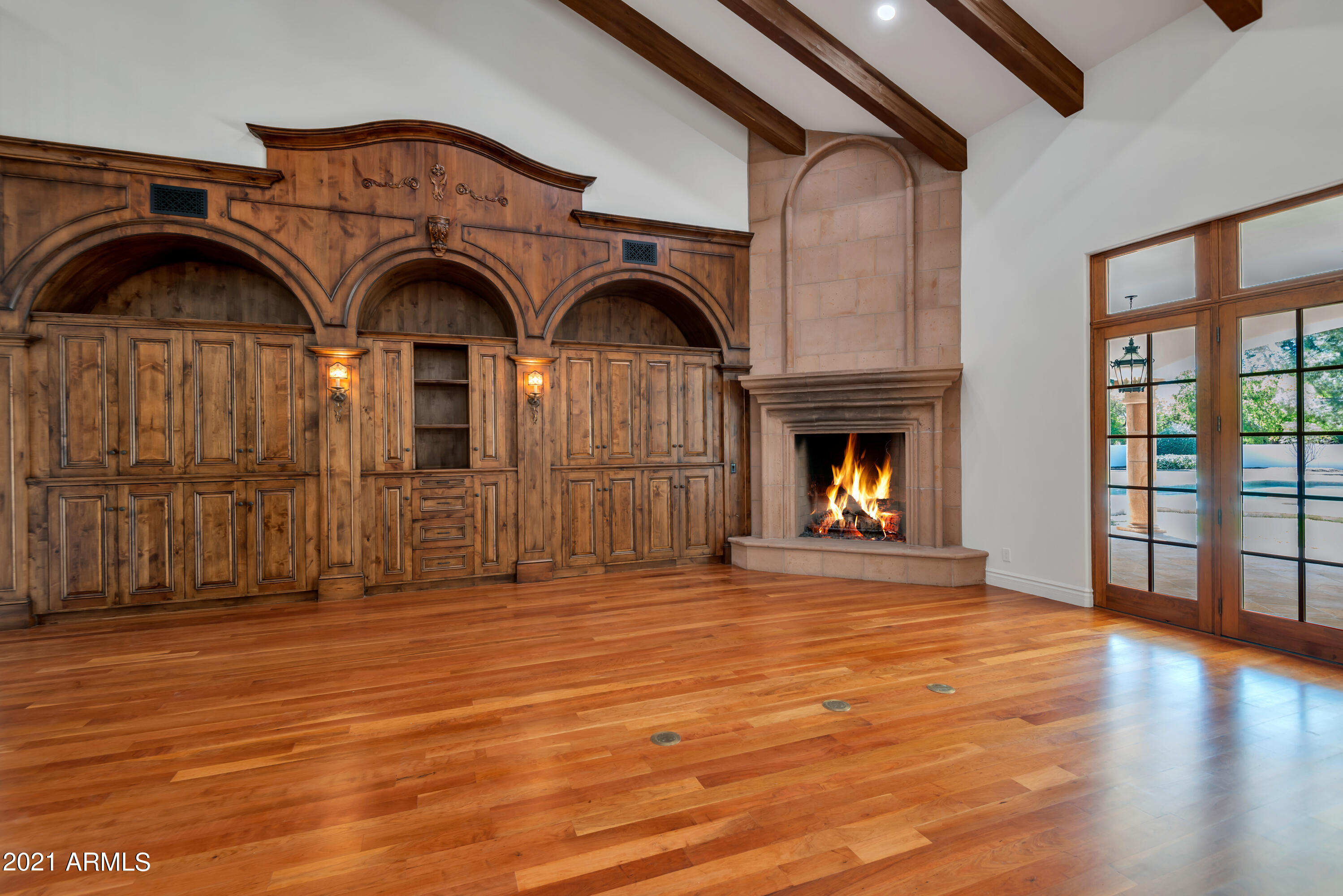 Camelback Country Estates - Residential