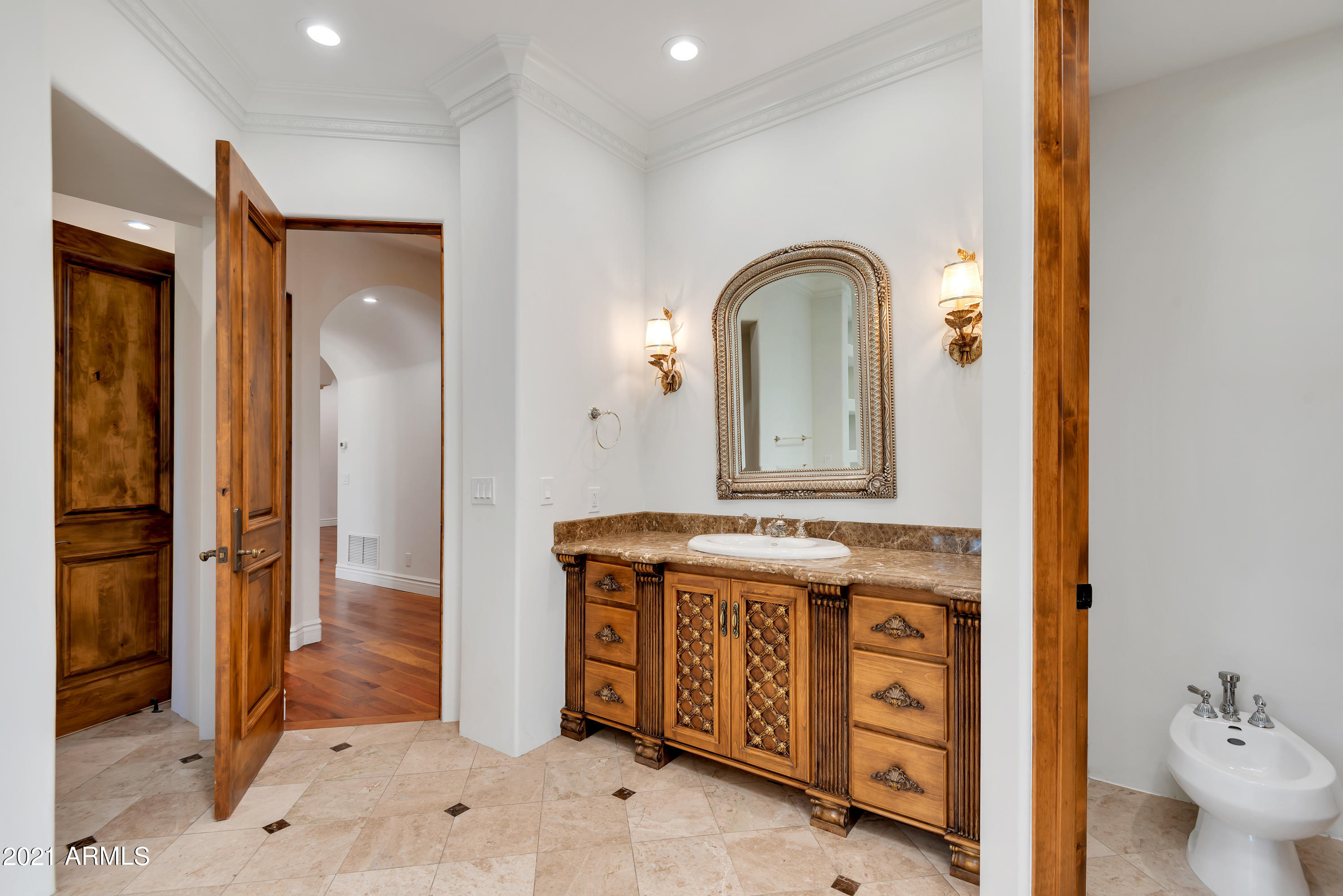 Camelback Country Estates - Residential