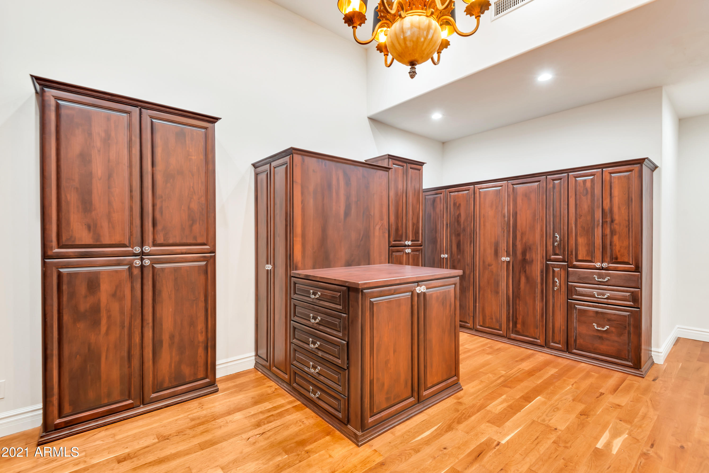 Camelback Country Estates - Residential