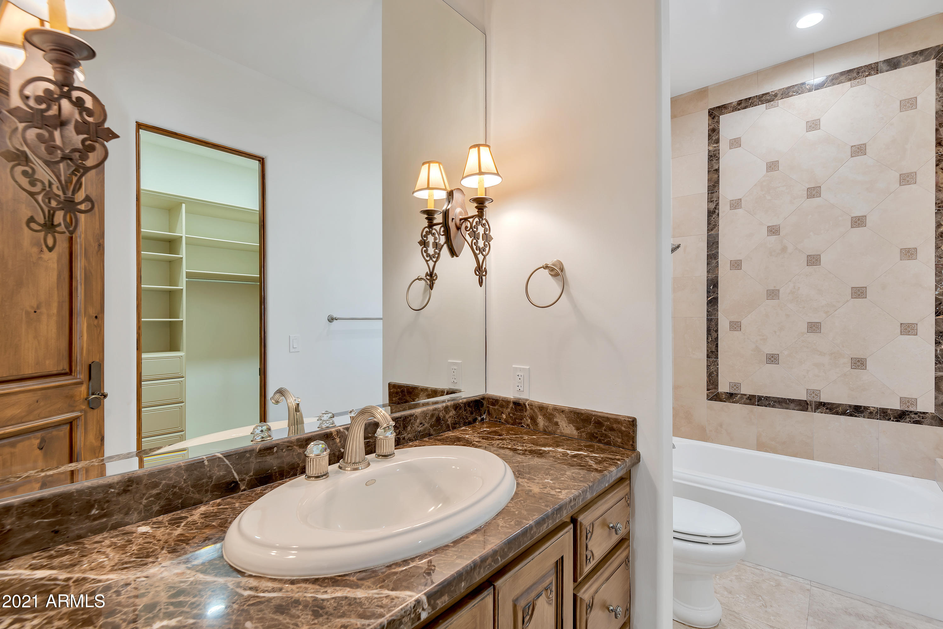 Camelback Country Estates - Residential