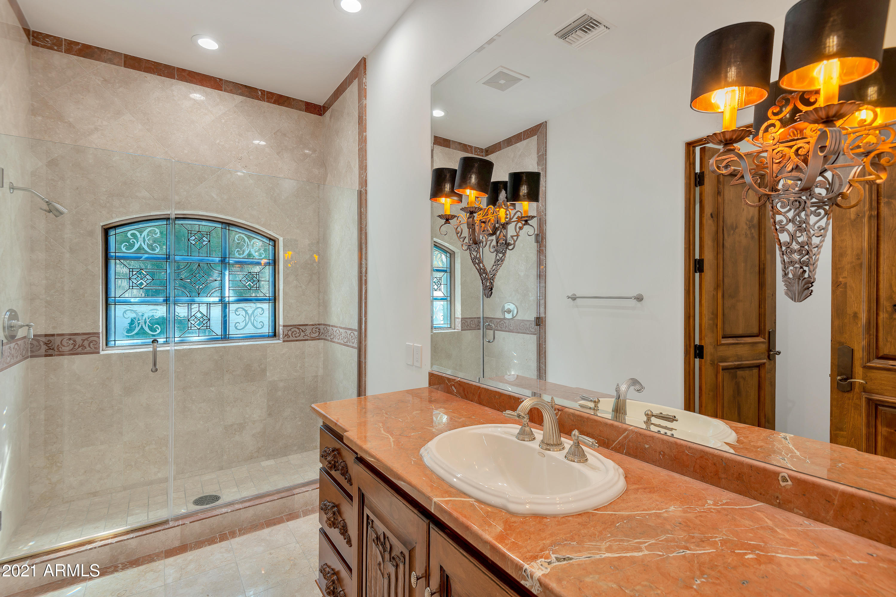 Camelback Country Estates - Residential