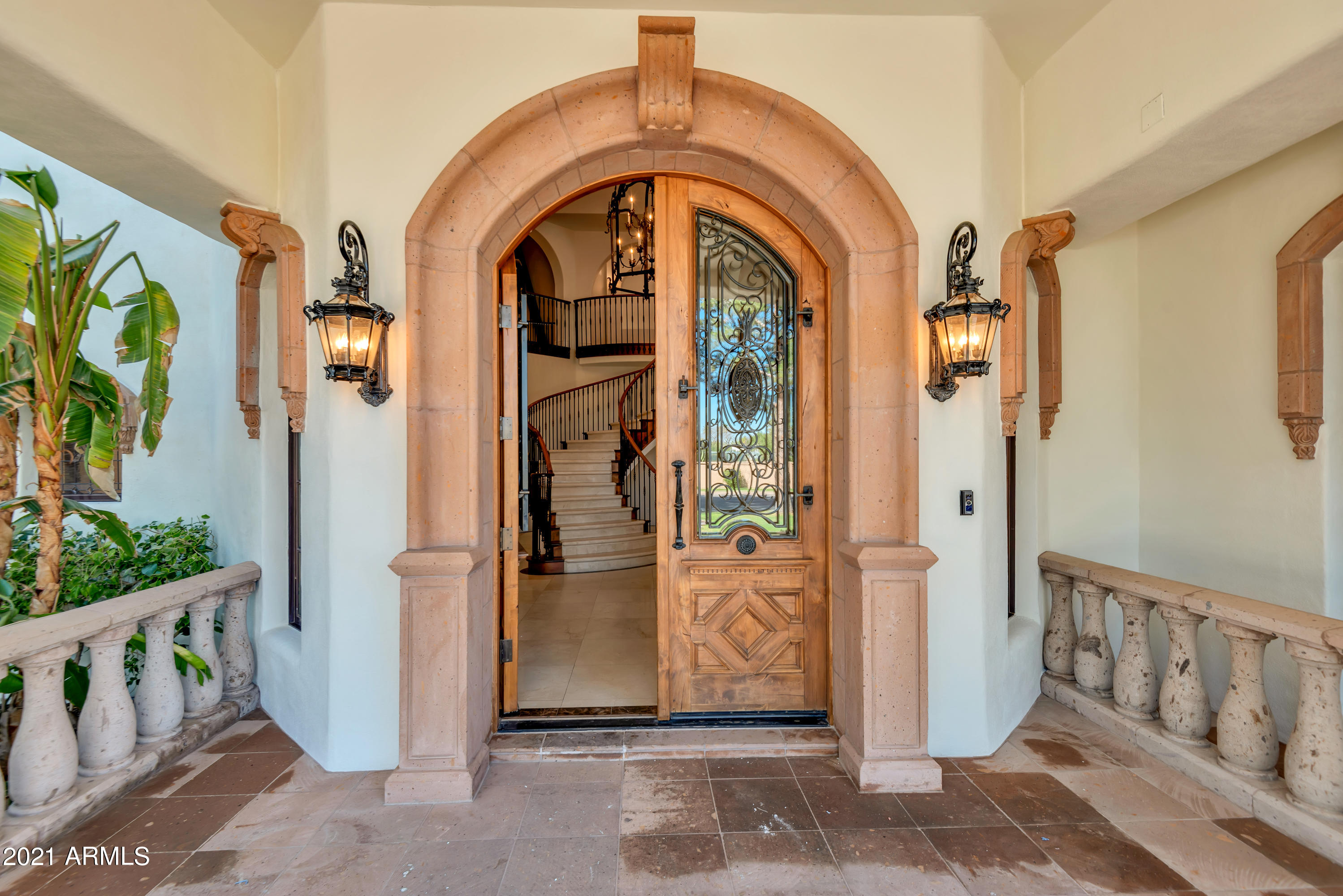 Camelback Country Estates - Residential
