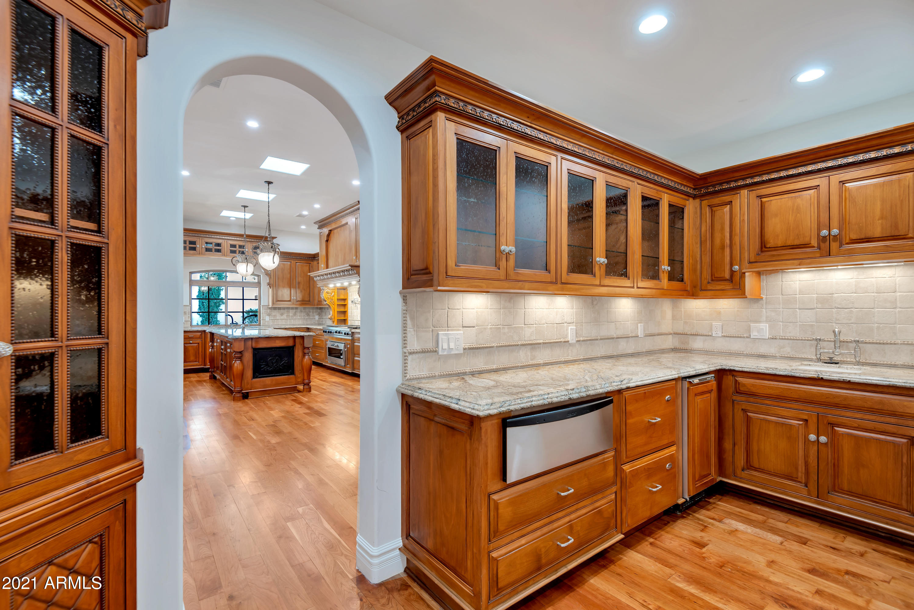 Camelback Country Estates - Residential