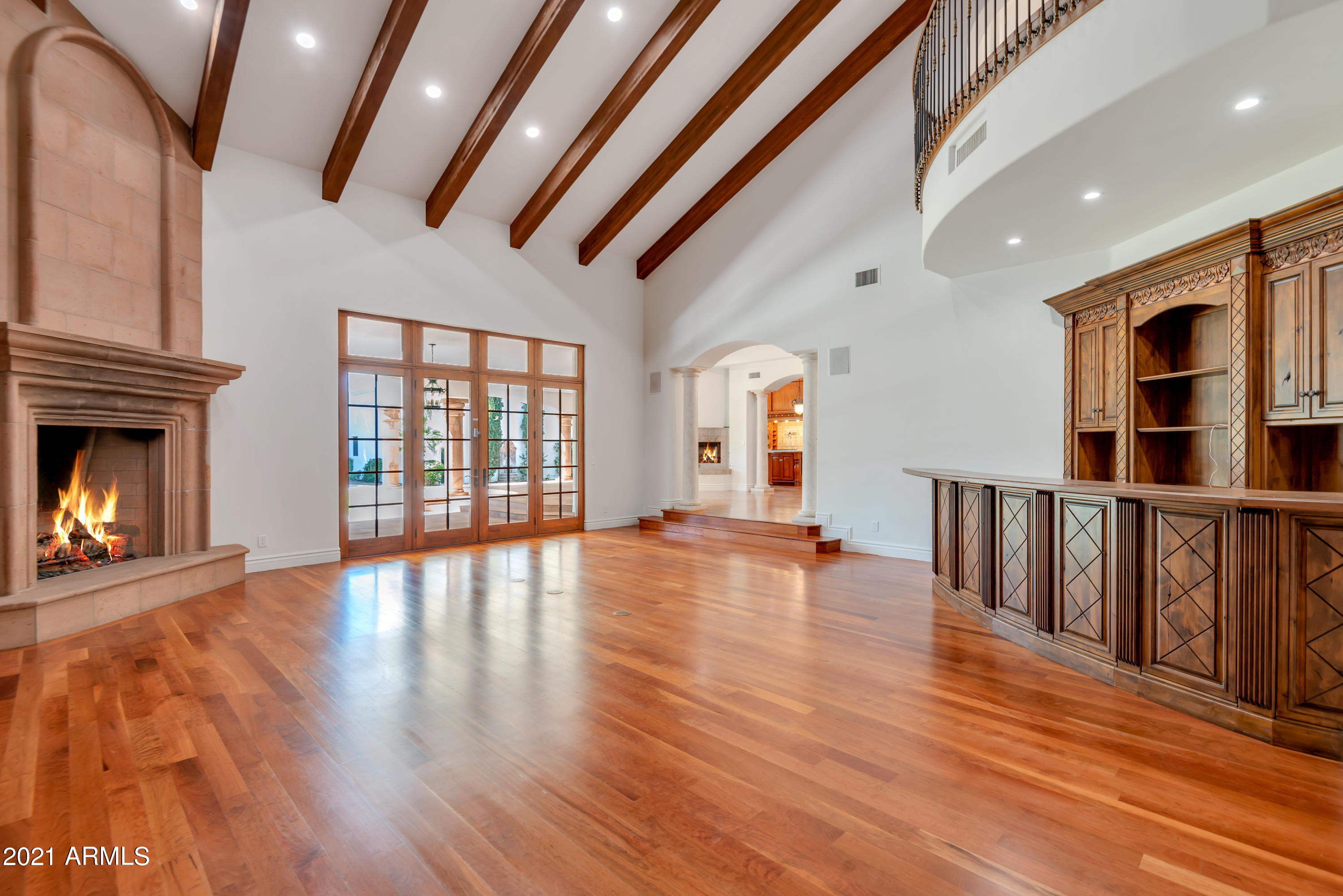 Camelback Country Estates - Residential