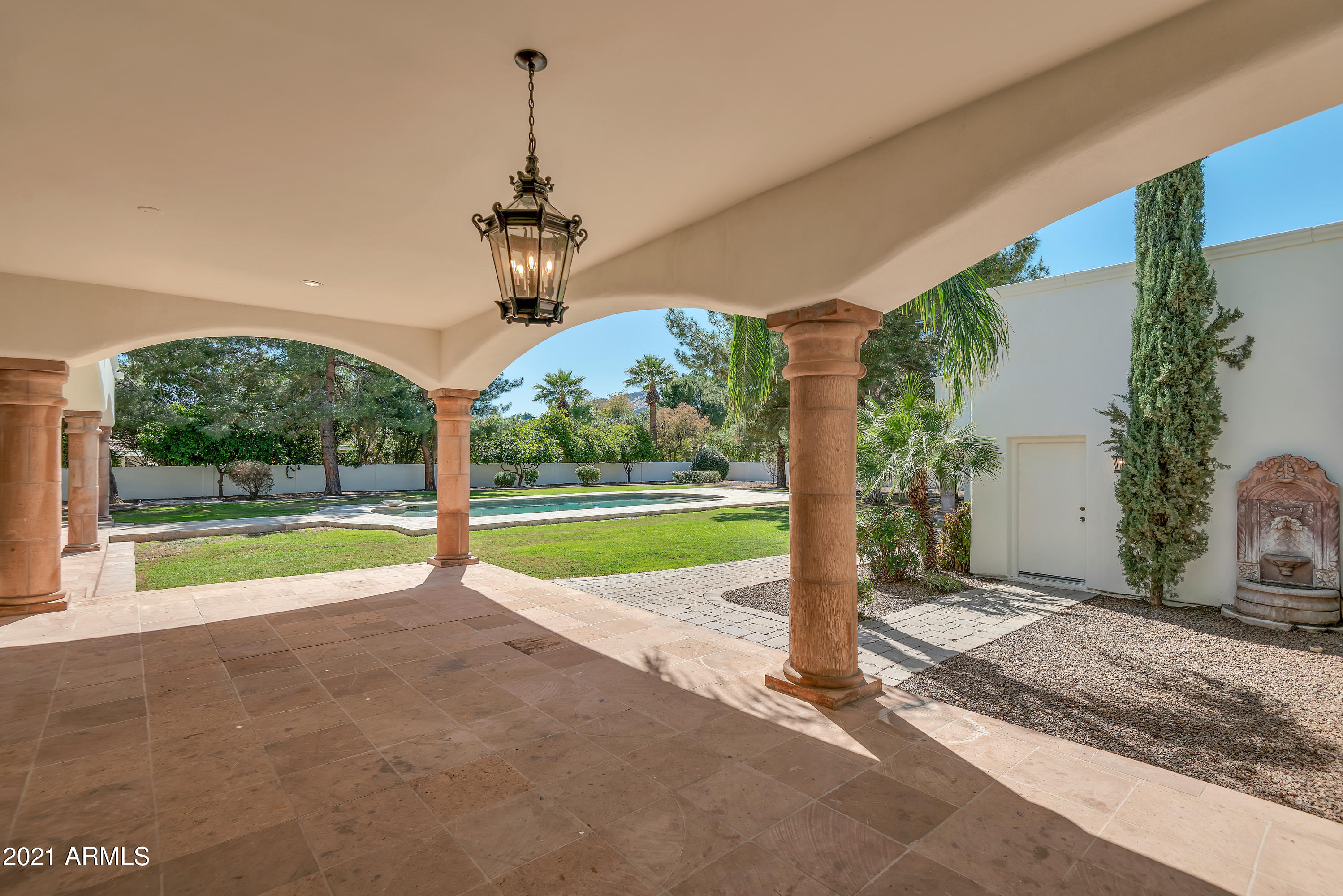 Camelback Country Estates - Residential