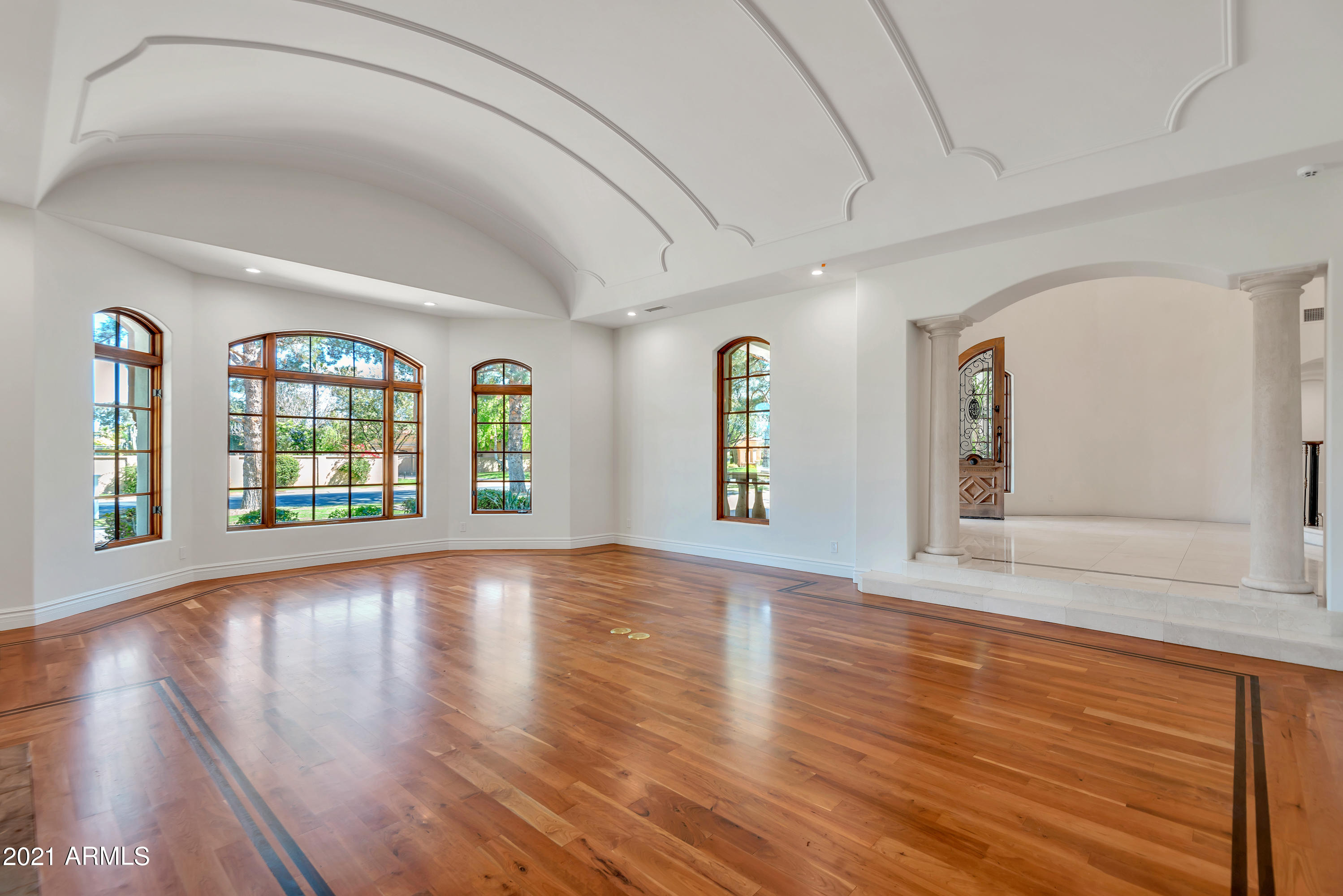 Camelback Country Estates - Residential
