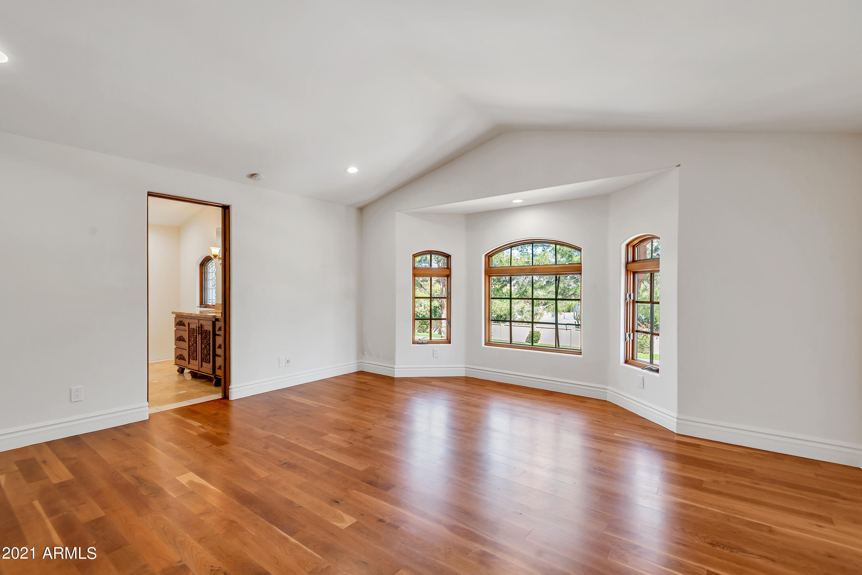 Camelback Country Estates - Residential