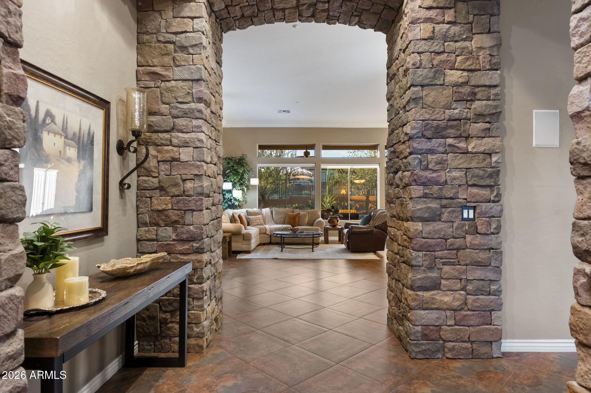 ANTHEM COUNTRY CLUB UNIT 17 PINION HILLS - Residential