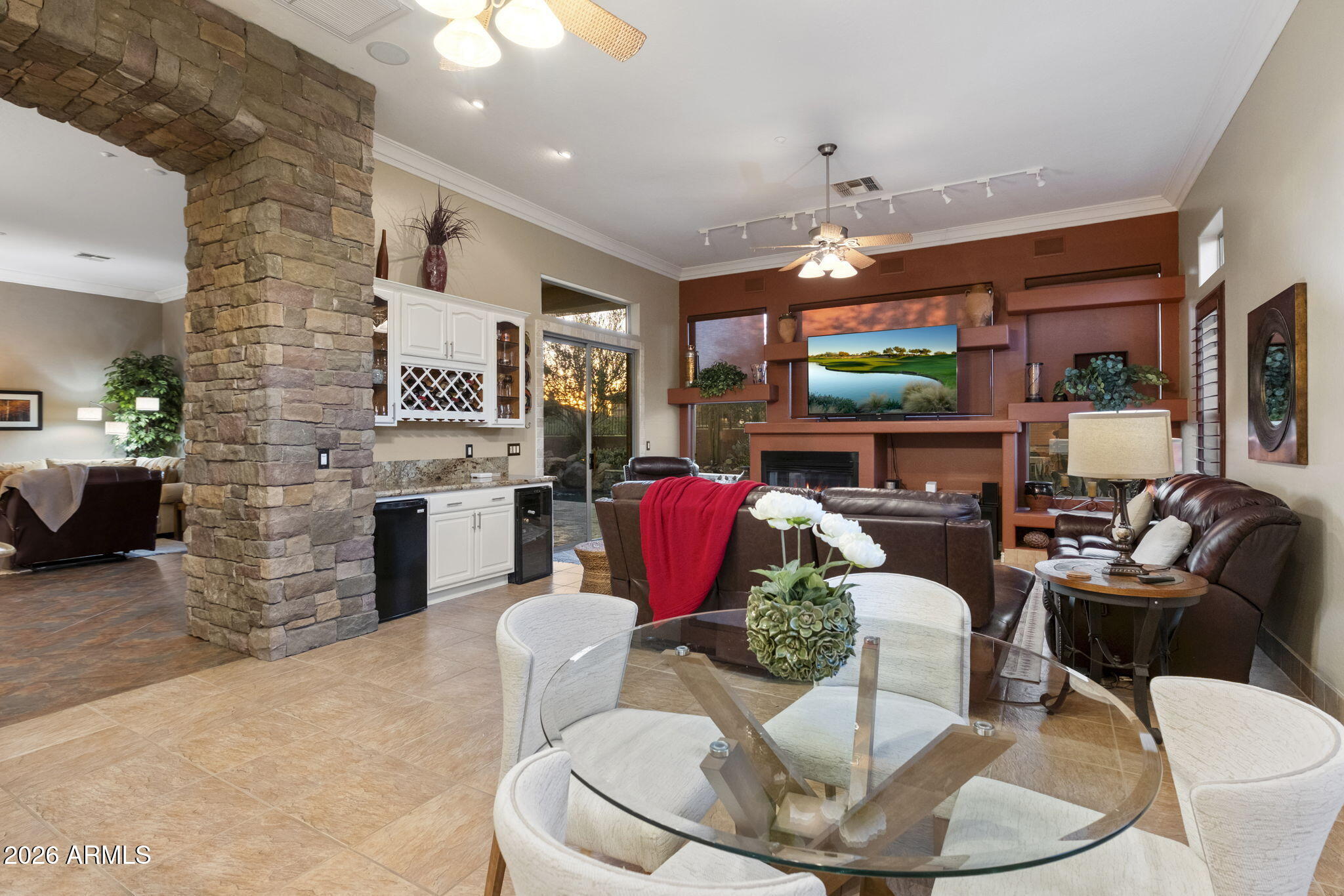 ANTHEM COUNTRY CLUB UNIT 17 PINION HILLS - Residential