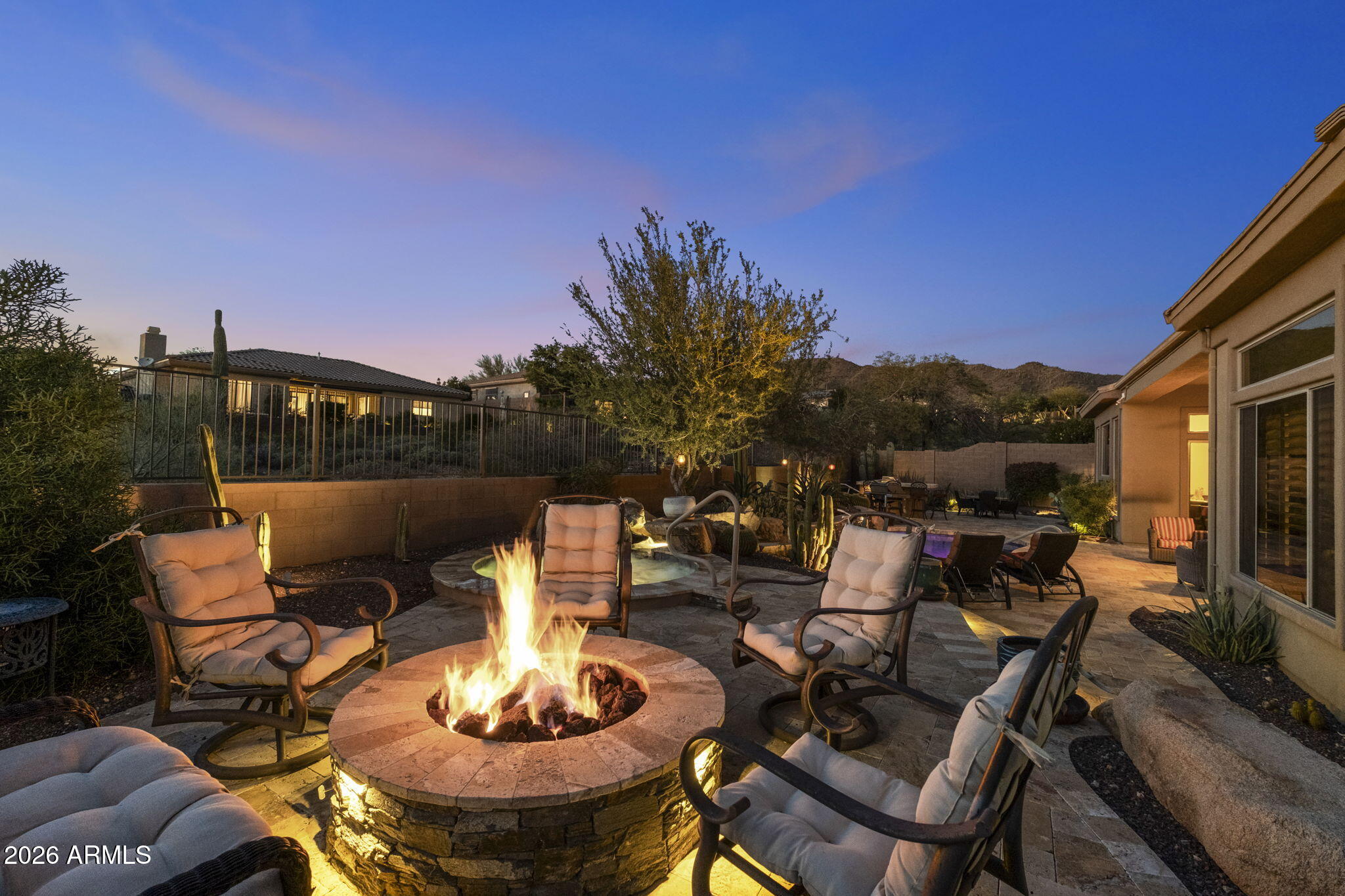 ANTHEM COUNTRY CLUB UNIT 17 PINION HILLS - Residential