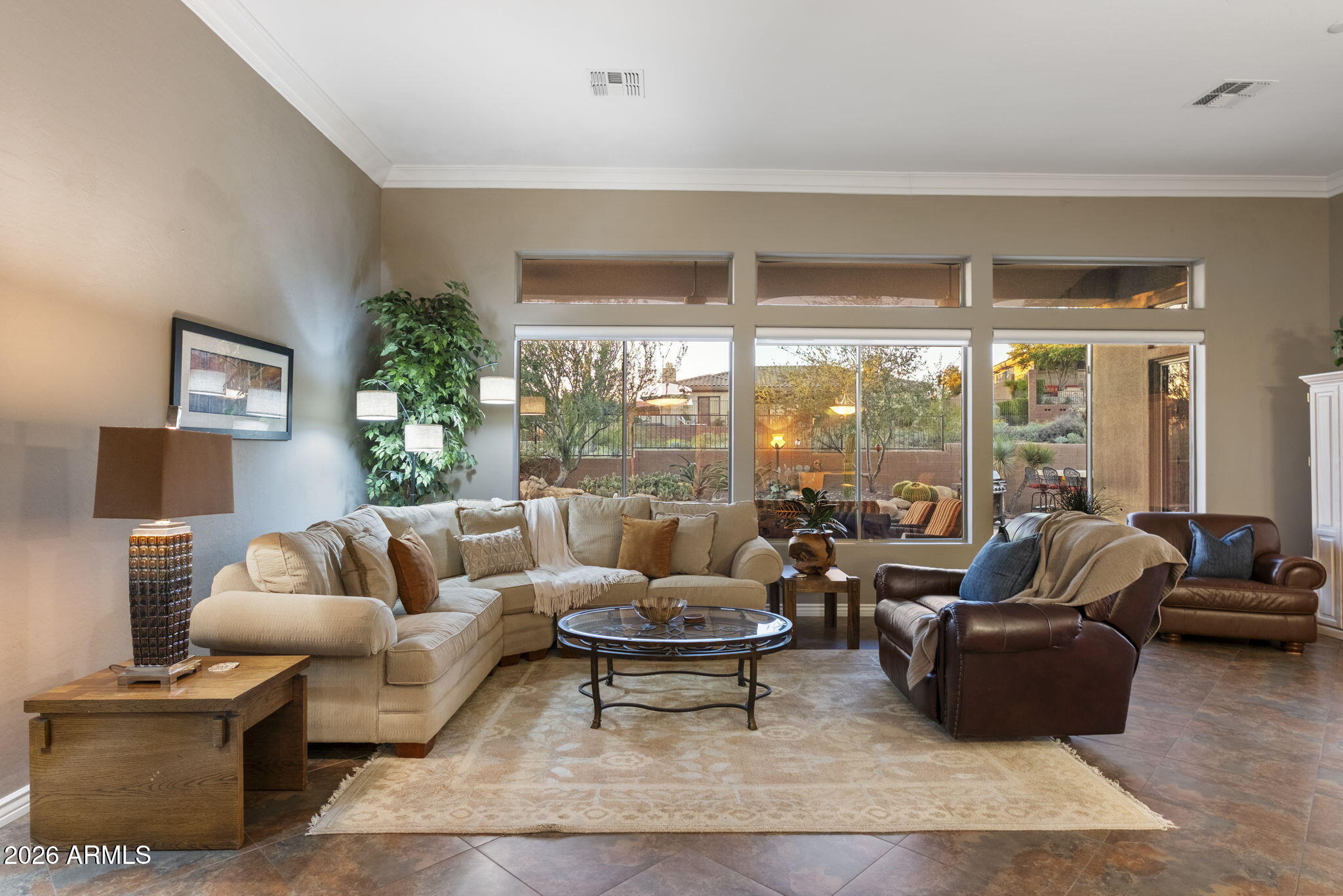ANTHEM COUNTRY CLUB UNIT 17 PINION HILLS - Residential