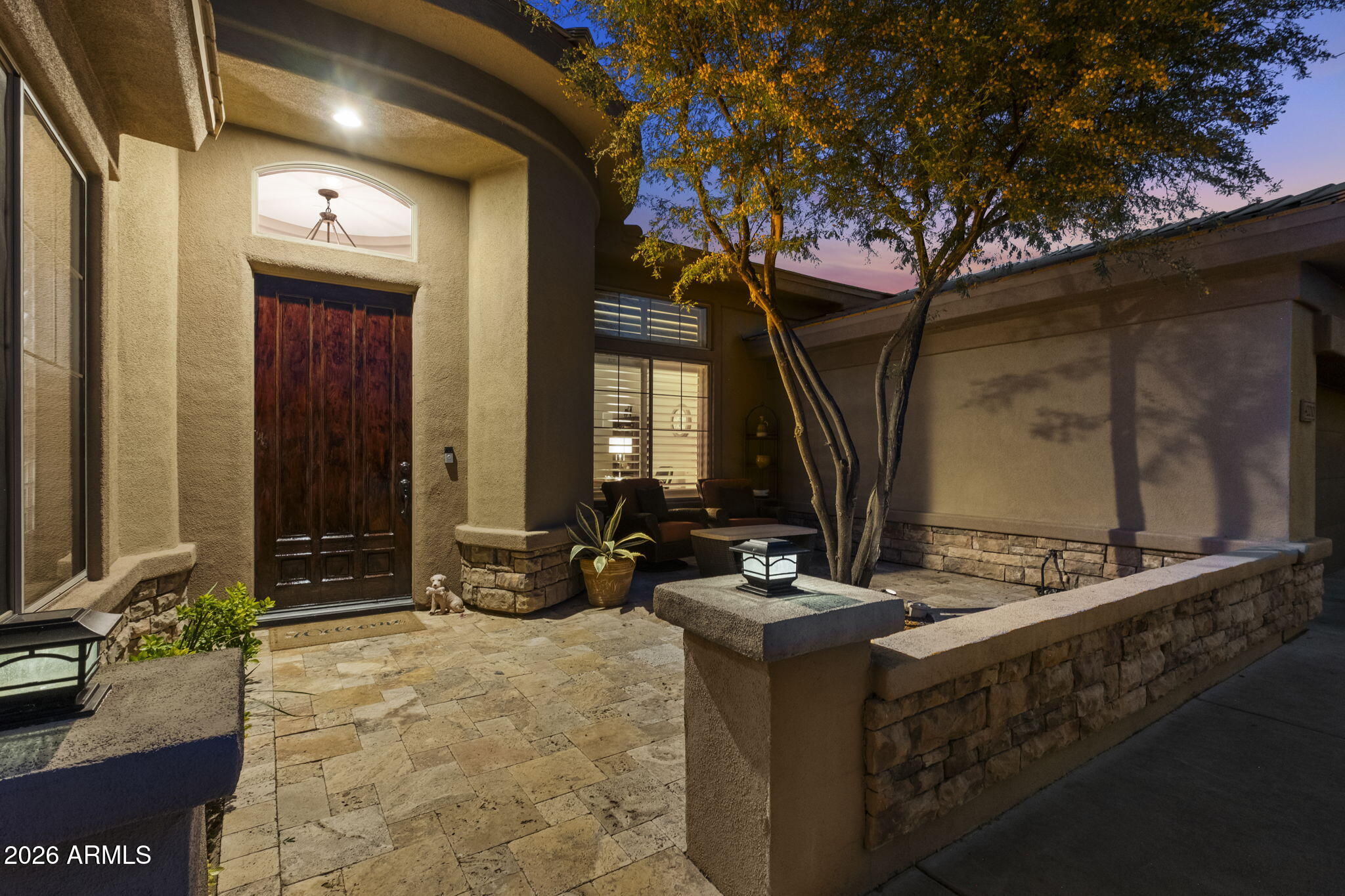 ANTHEM COUNTRY CLUB UNIT 17 PINION HILLS - Residential