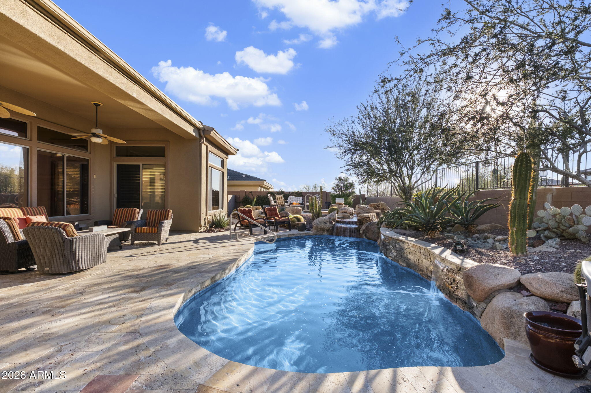 ANTHEM COUNTRY CLUB UNIT 17 PINION HILLS - Residential
