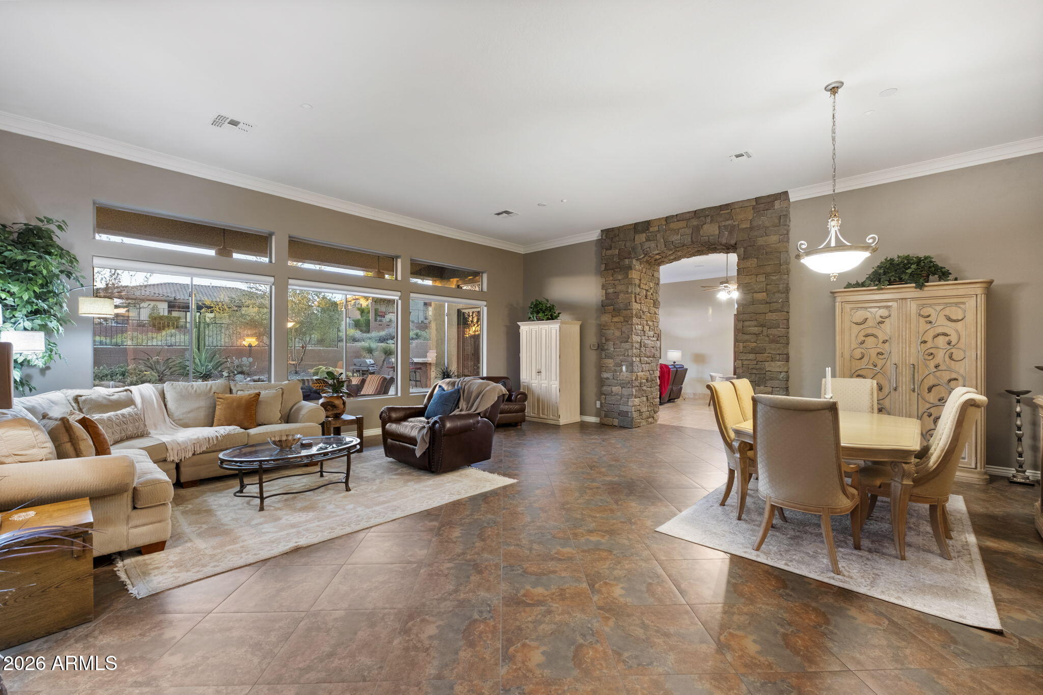 ANTHEM COUNTRY CLUB UNIT 17 PINION HILLS - Residential