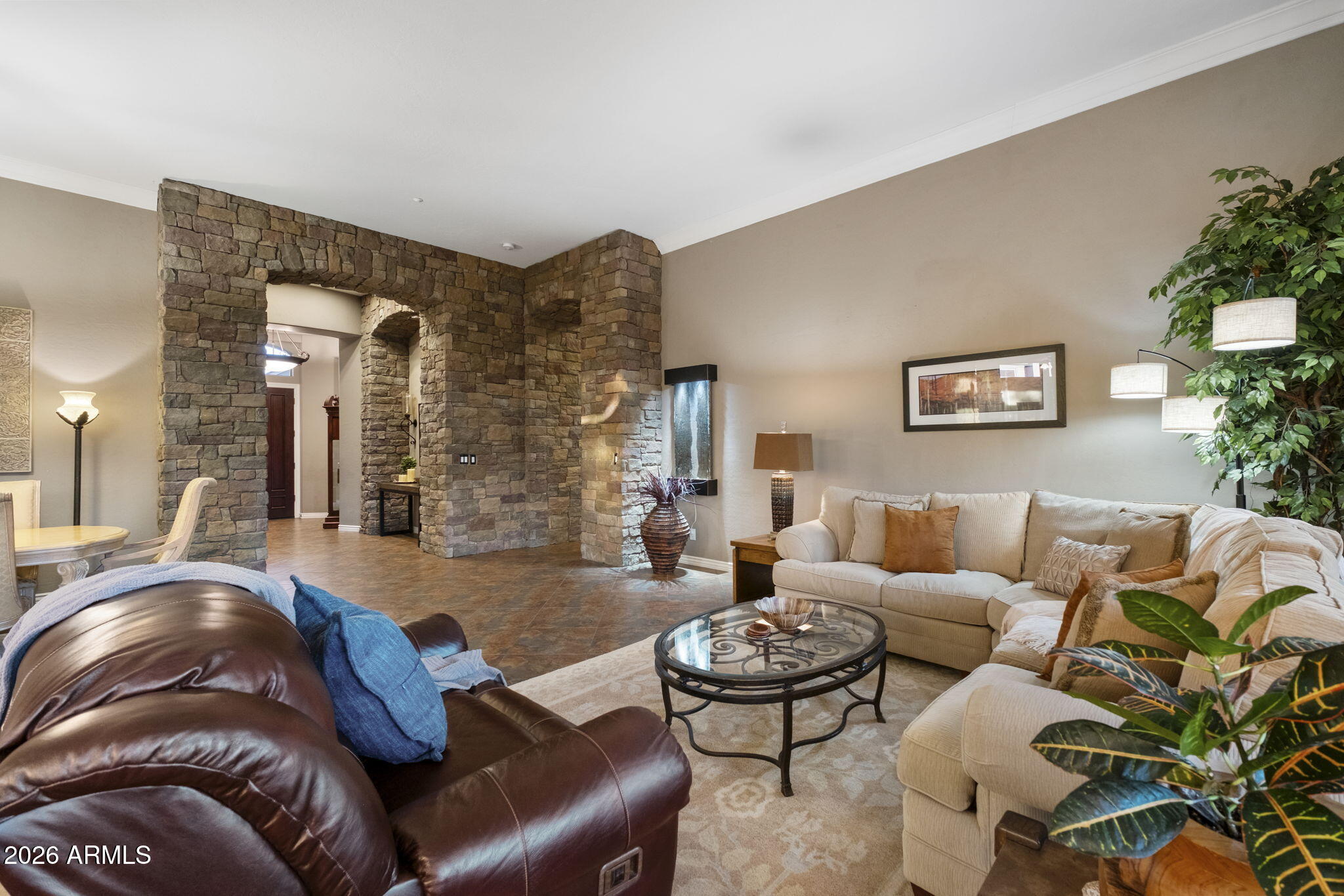 ANTHEM COUNTRY CLUB UNIT 17 PINION HILLS - Residential