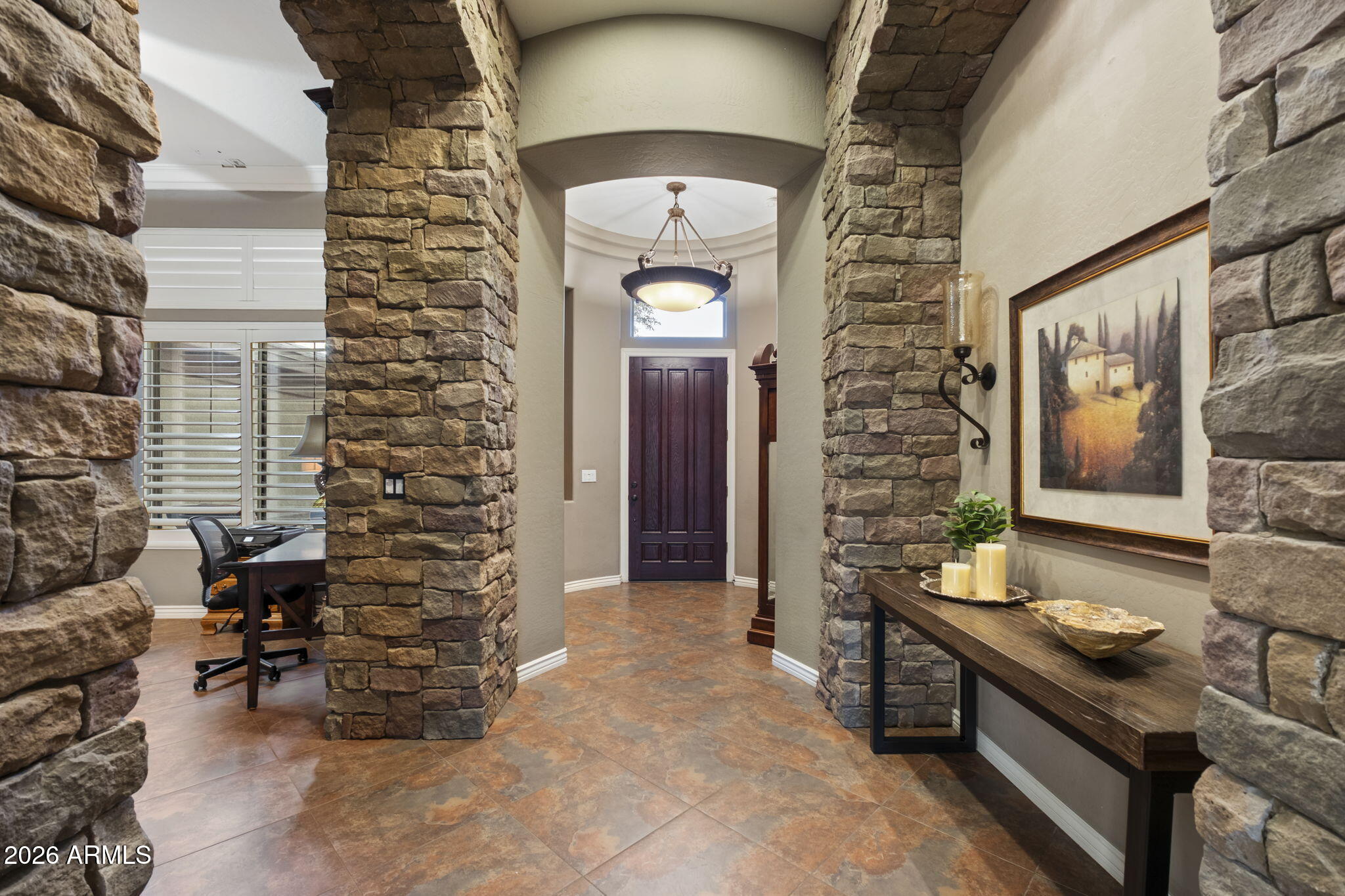 ANTHEM COUNTRY CLUB UNIT 17 PINION HILLS - Residential