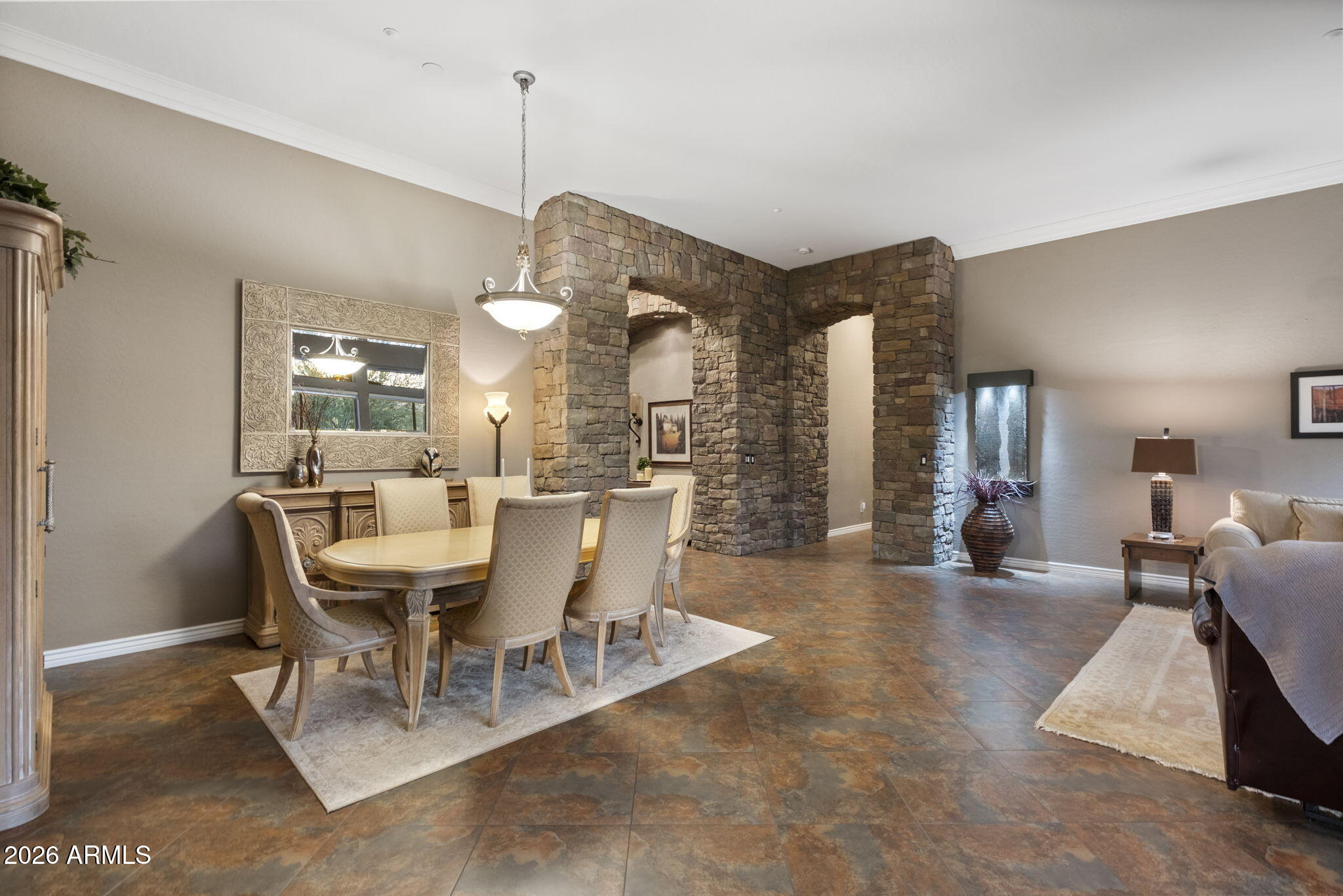 ANTHEM COUNTRY CLUB UNIT 17 PINION HILLS - Residential