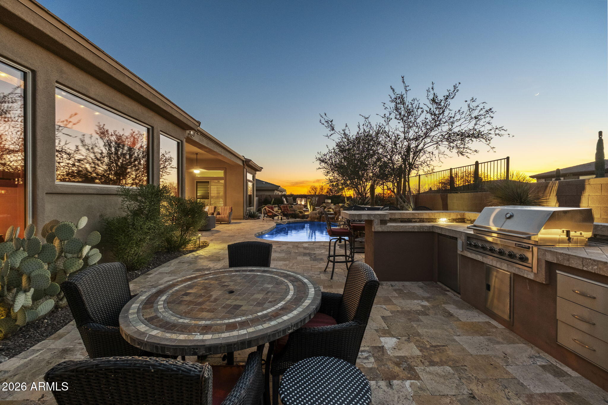 ANTHEM COUNTRY CLUB UNIT 17 PINION HILLS - Residential