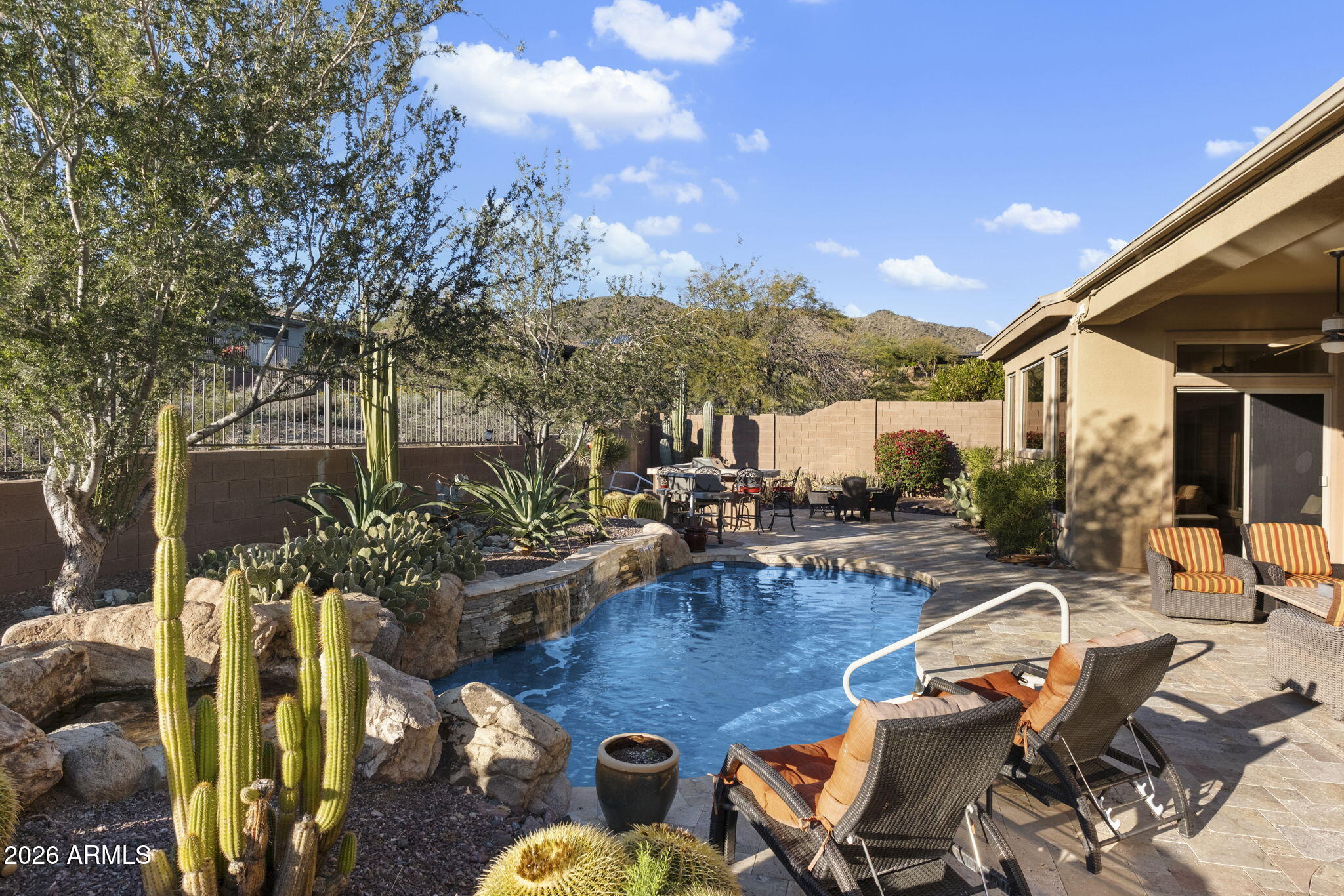 ANTHEM COUNTRY CLUB UNIT 17 PINION HILLS - Residential