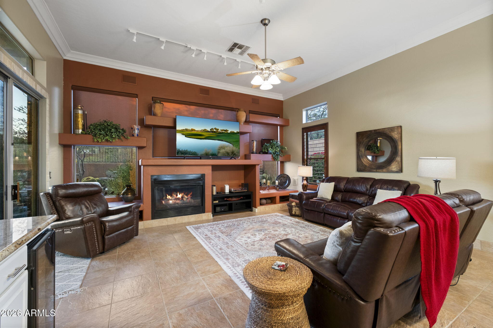 ANTHEM COUNTRY CLUB UNIT 17 PINION HILLS - Residential