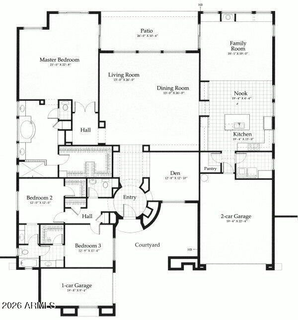 ANTHEM COUNTRY CLUB UNIT 17 PINION HILLS - Residential