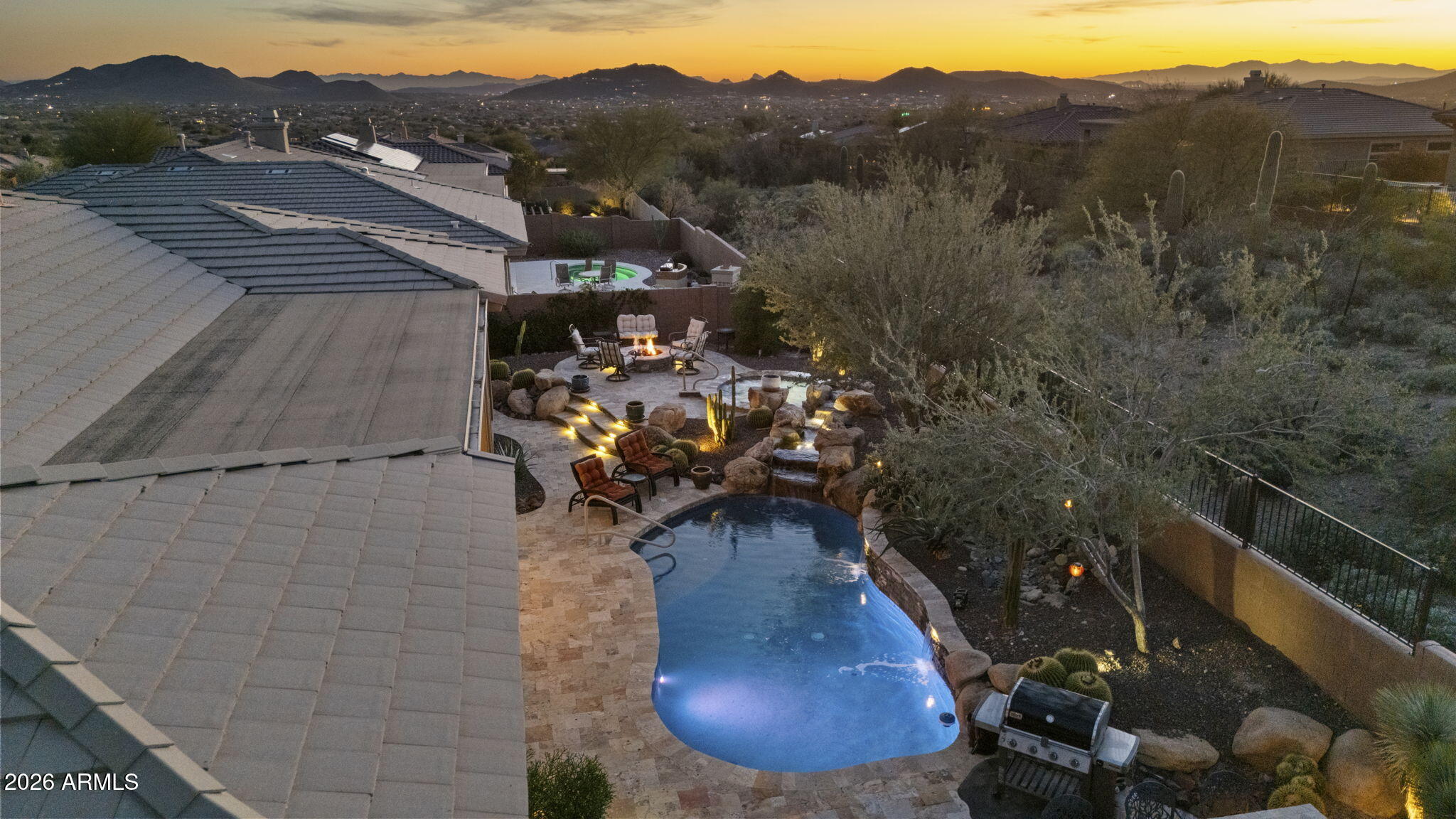 ANTHEM COUNTRY CLUB UNIT 17 PINION HILLS - Residential
