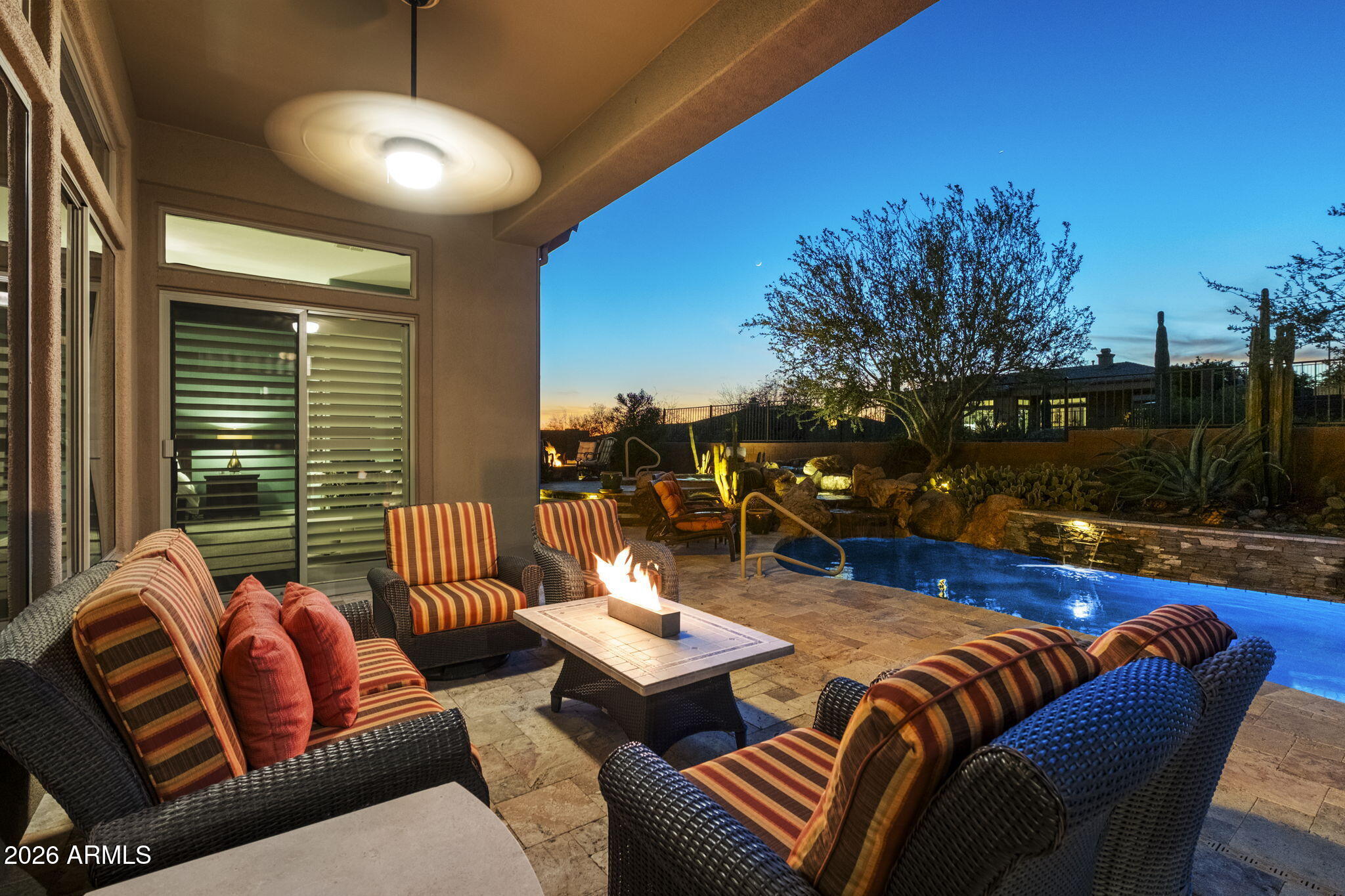 ANTHEM COUNTRY CLUB UNIT 17 PINION HILLS - Residential