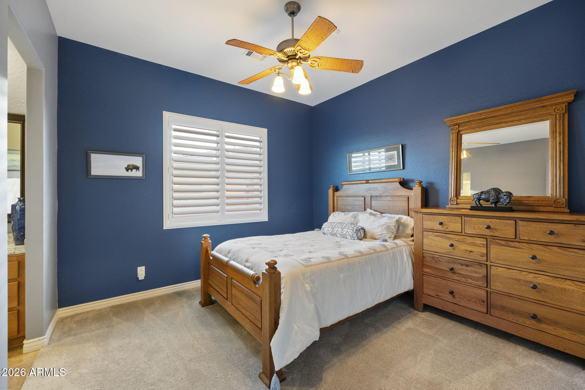 ANTHEM COUNTRY CLUB UNIT 17 PINION HILLS - Residential
