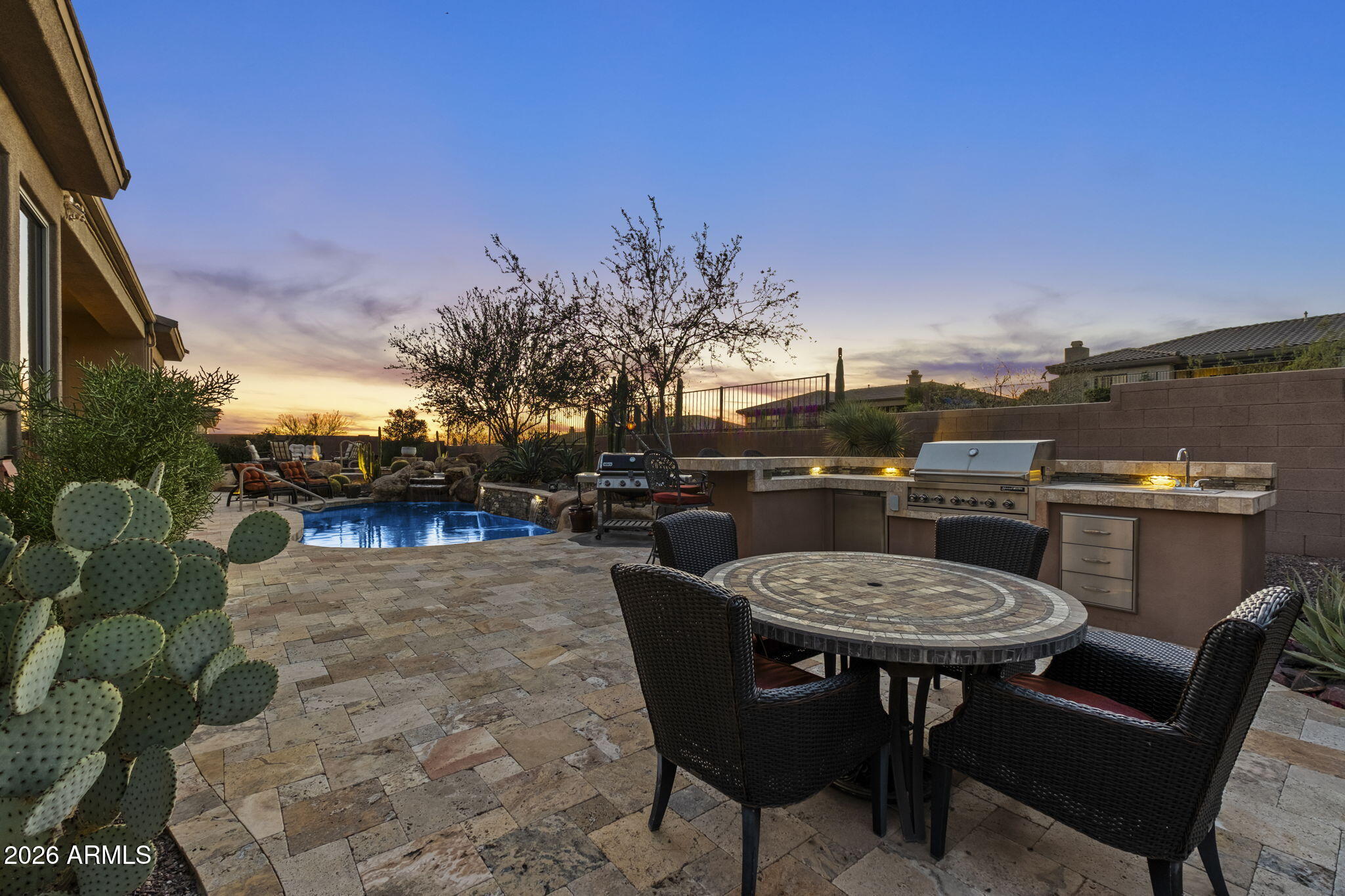 ANTHEM COUNTRY CLUB UNIT 17 PINION HILLS - Residential
