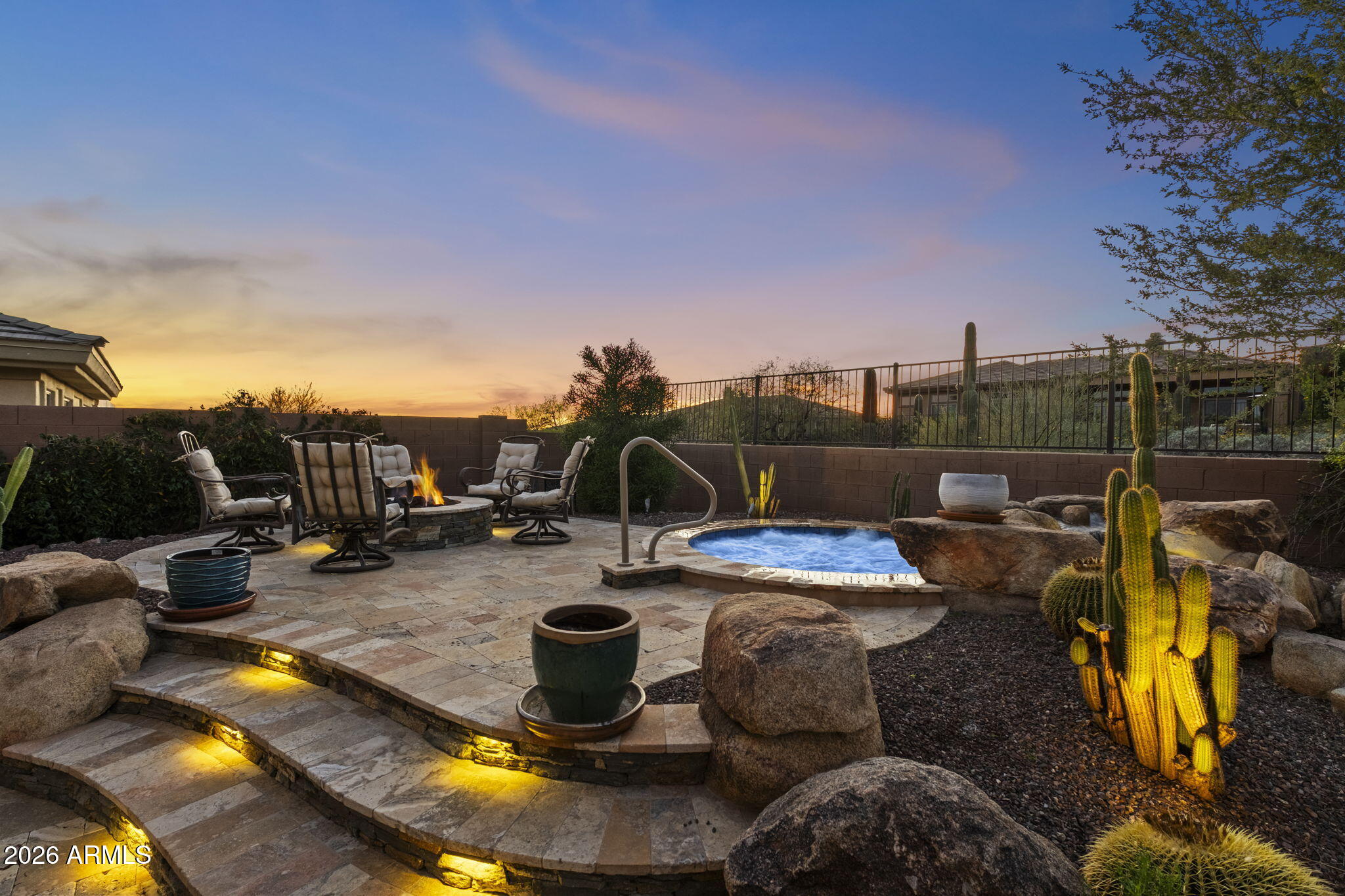 ANTHEM COUNTRY CLUB UNIT 17 PINION HILLS - Residential