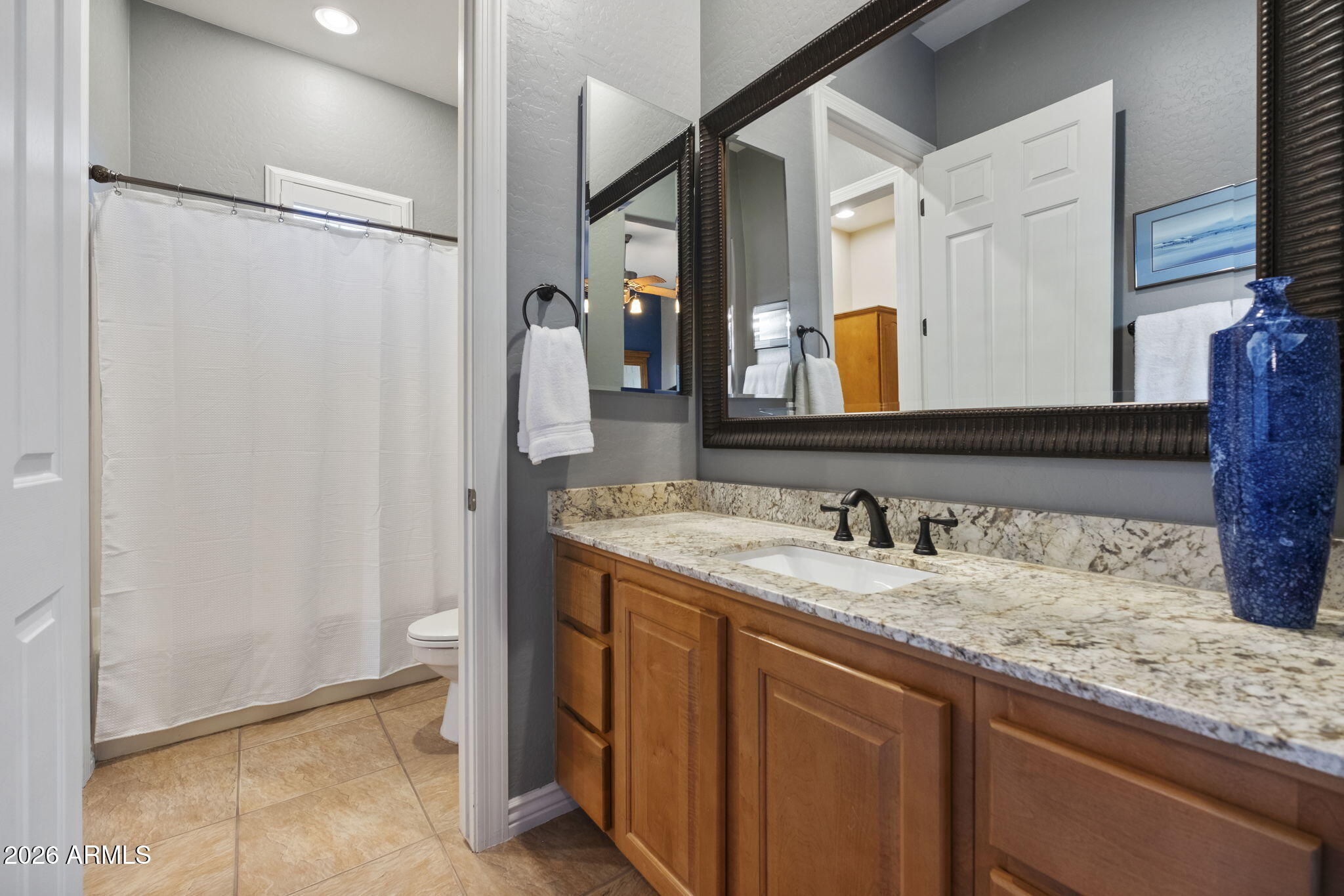 ANTHEM COUNTRY CLUB UNIT 17 PINION HILLS - Residential