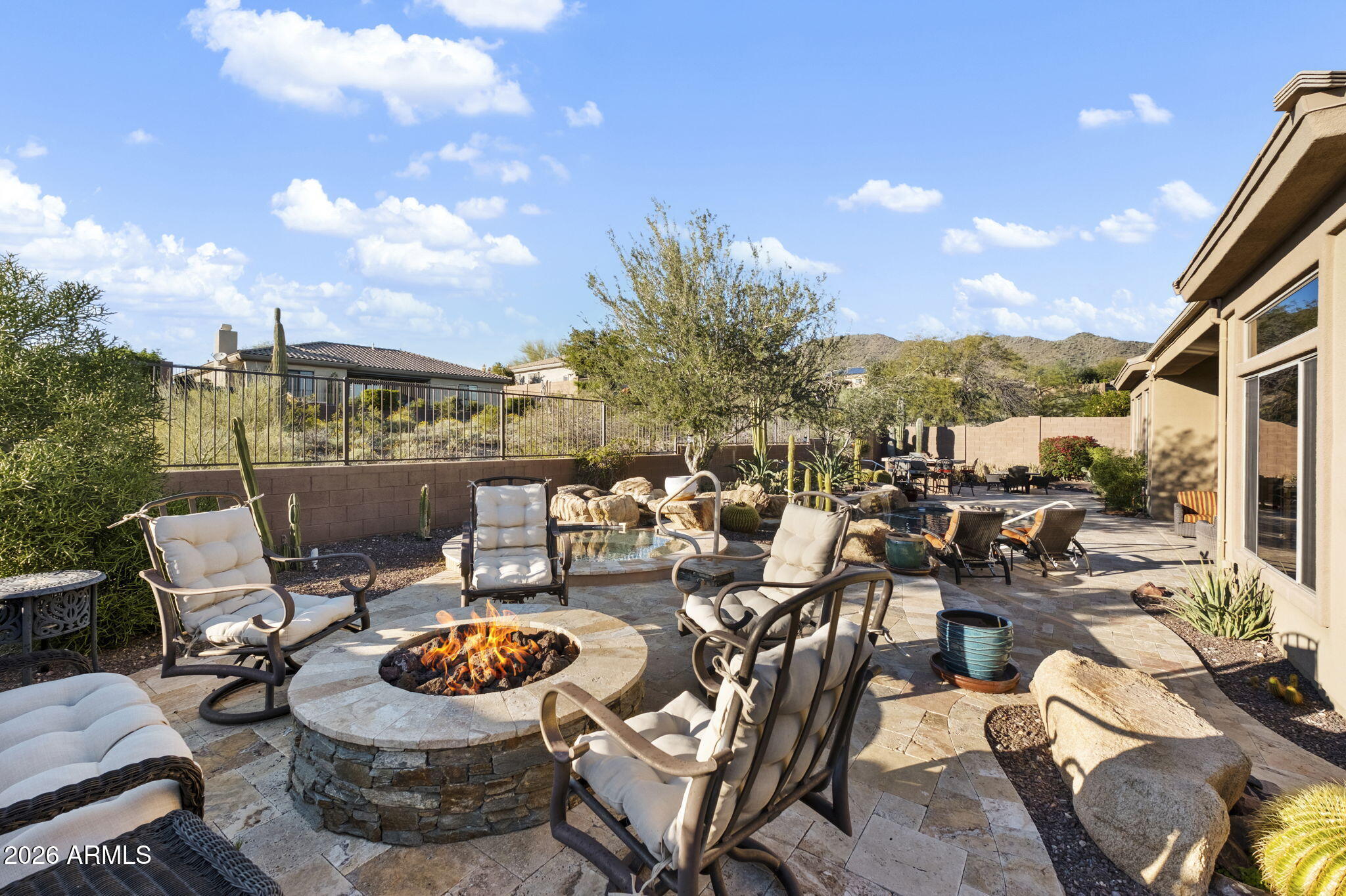 ANTHEM COUNTRY CLUB UNIT 17 PINION HILLS - Residential